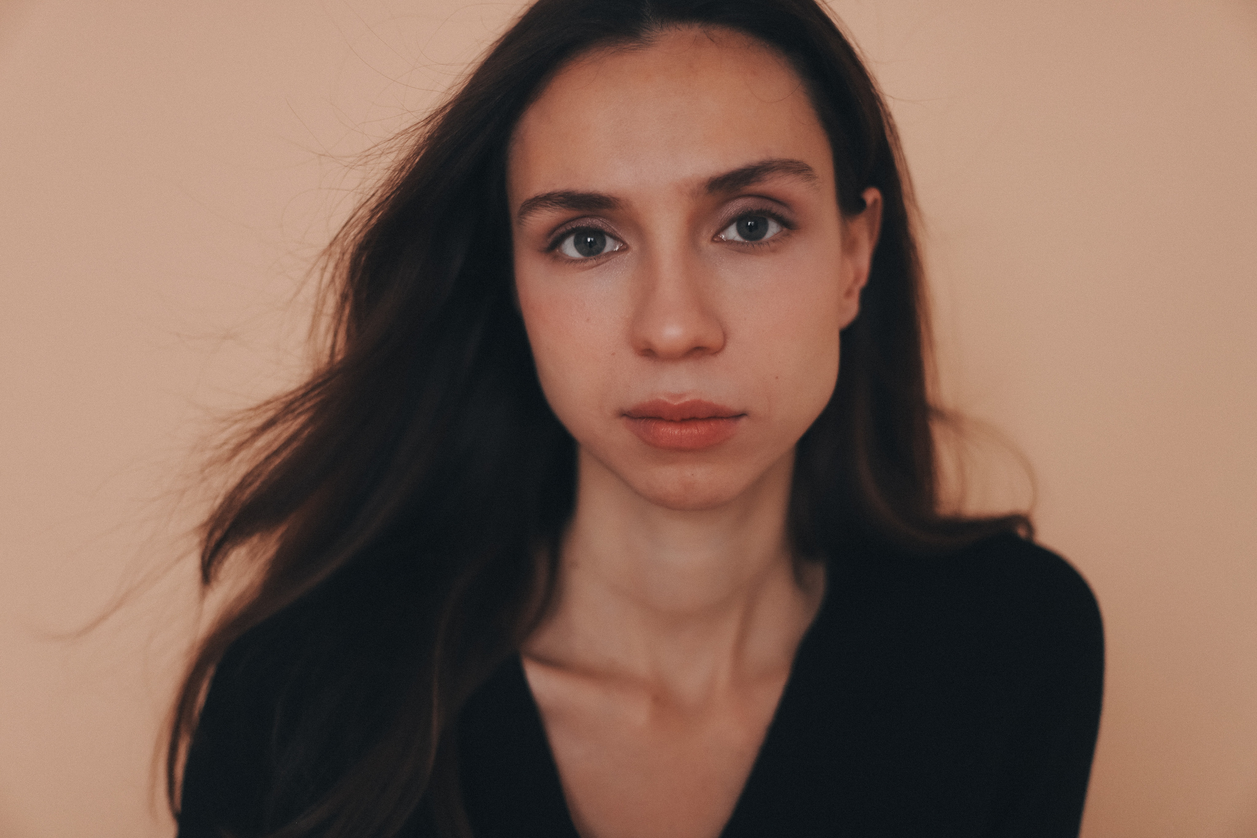 Катя. Главная