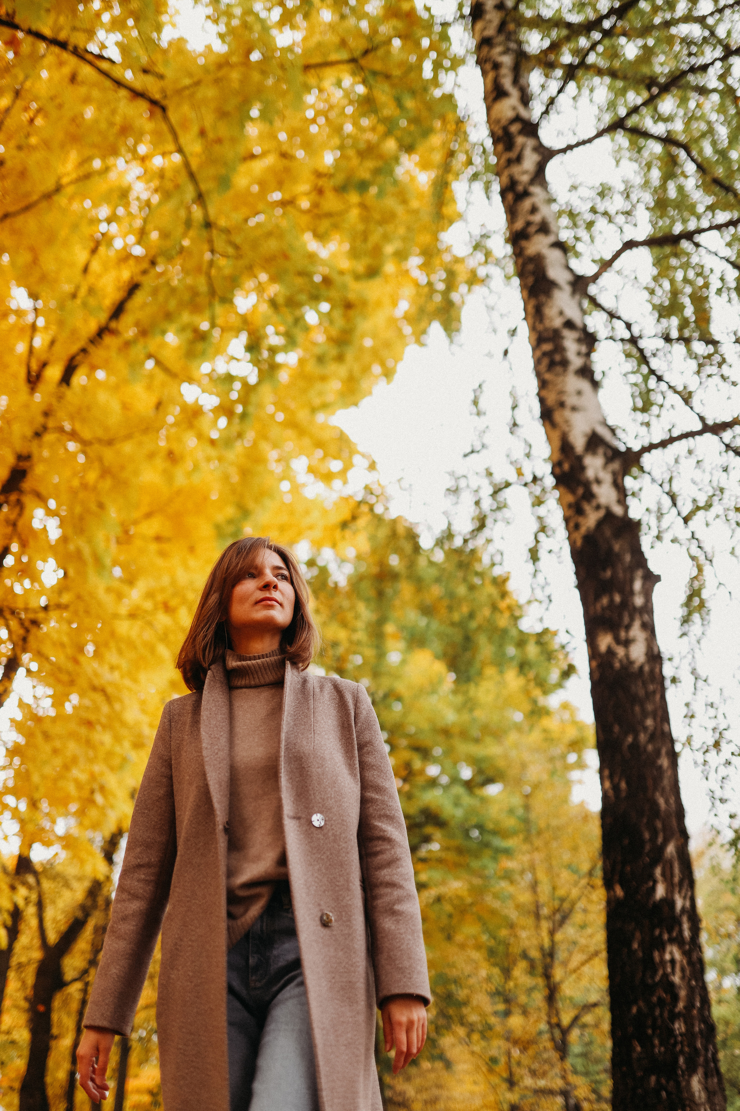 Настя. Главная