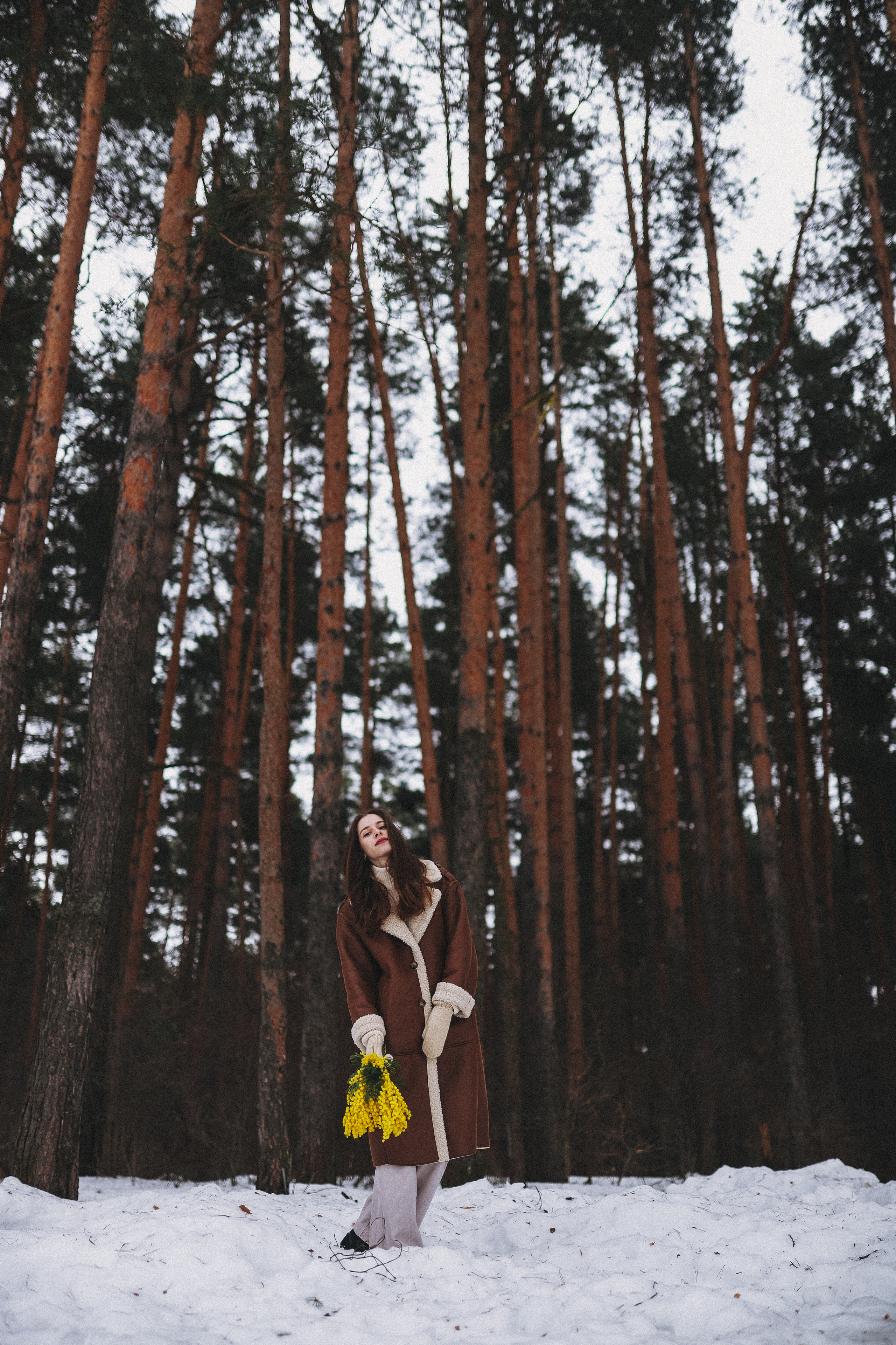 Полина. Главная