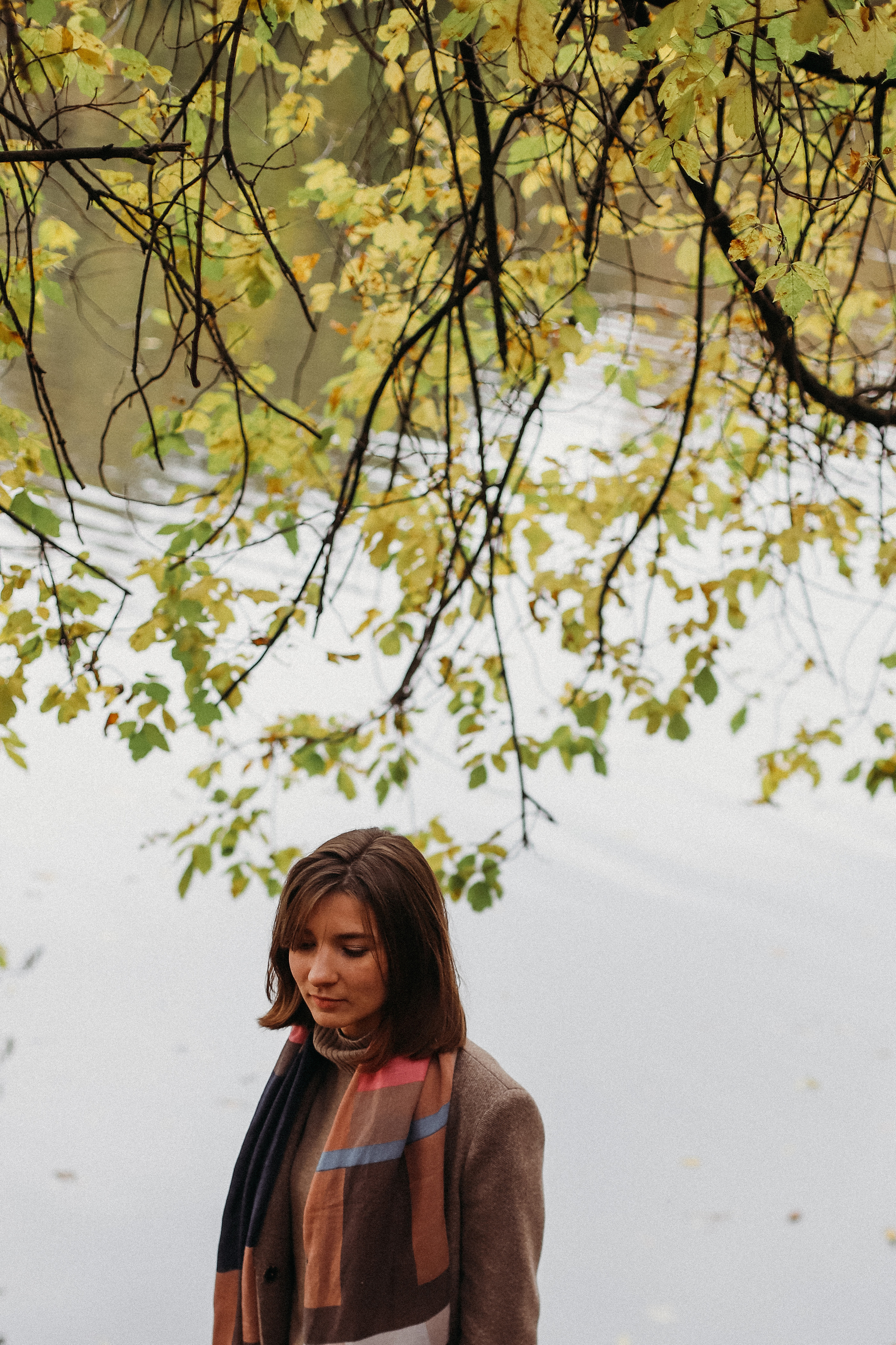 Настя. Главная