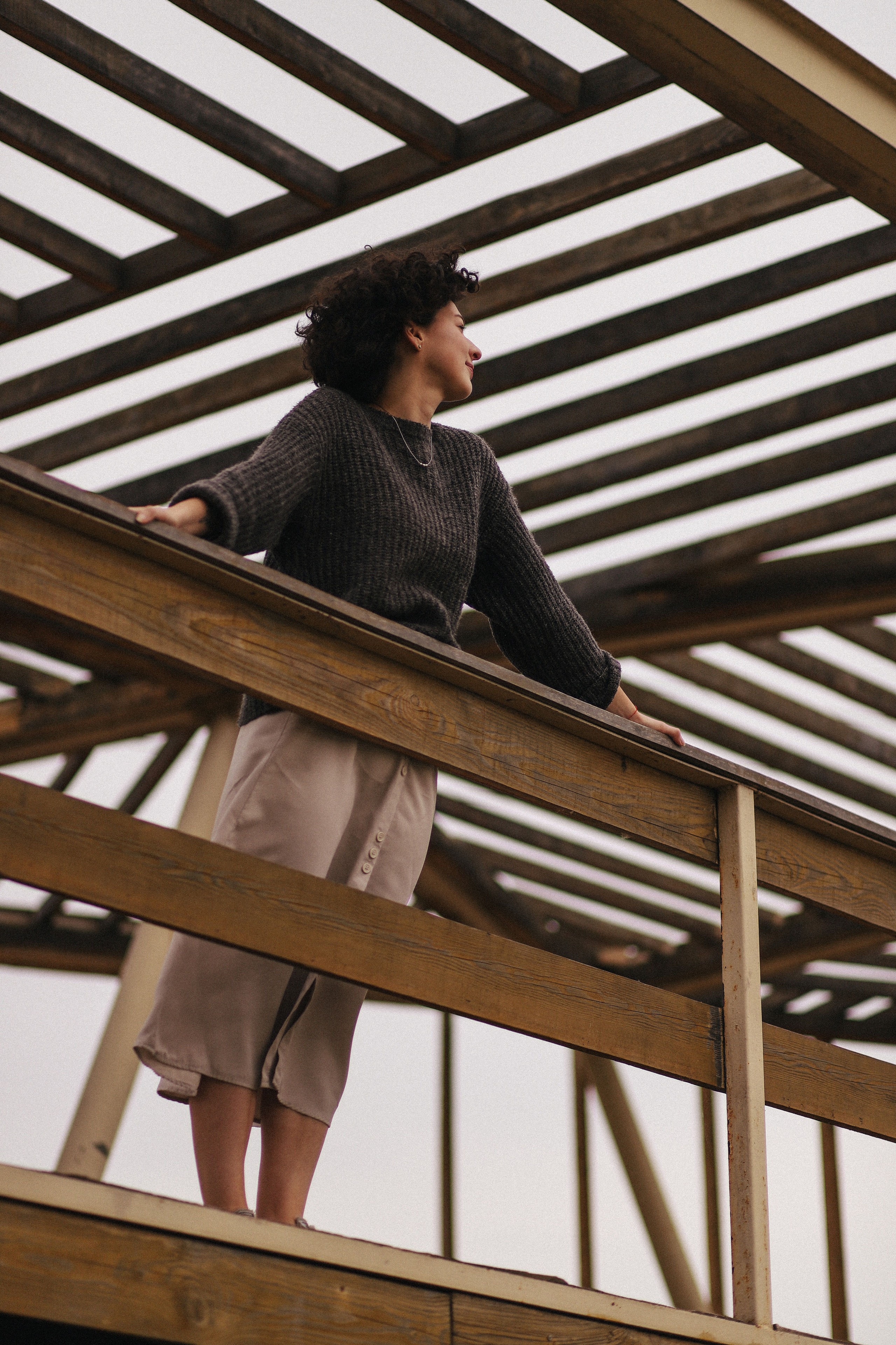 Маша. Главная