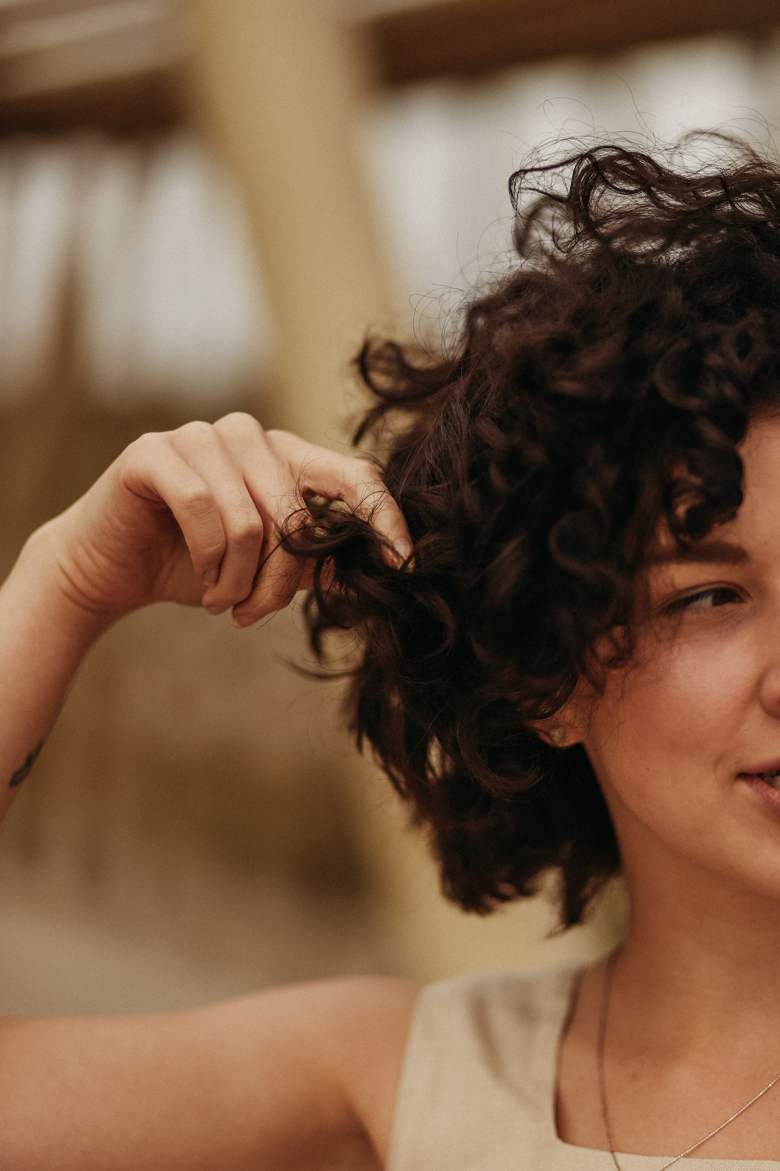 Маша. Главная