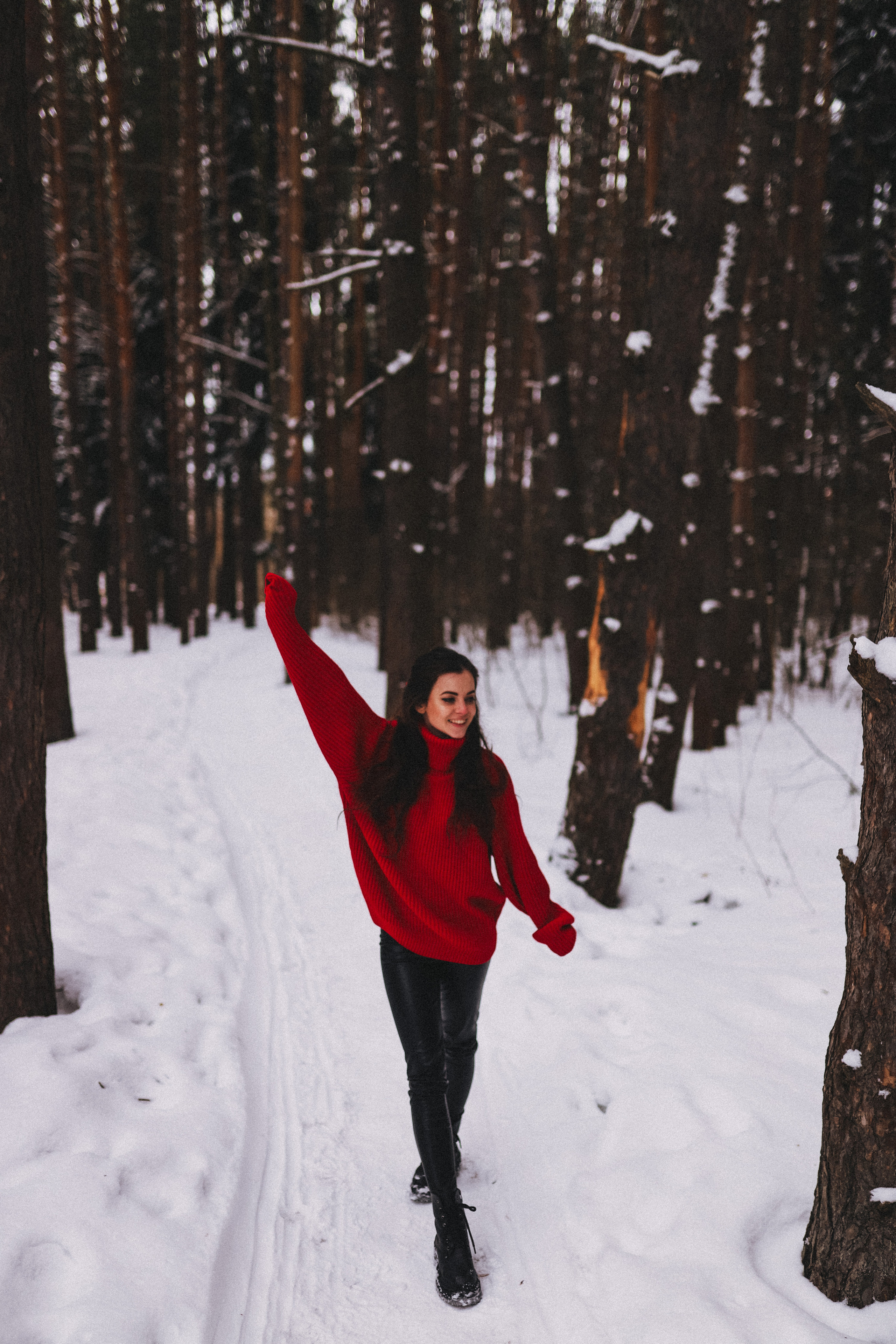 Катя. Главная