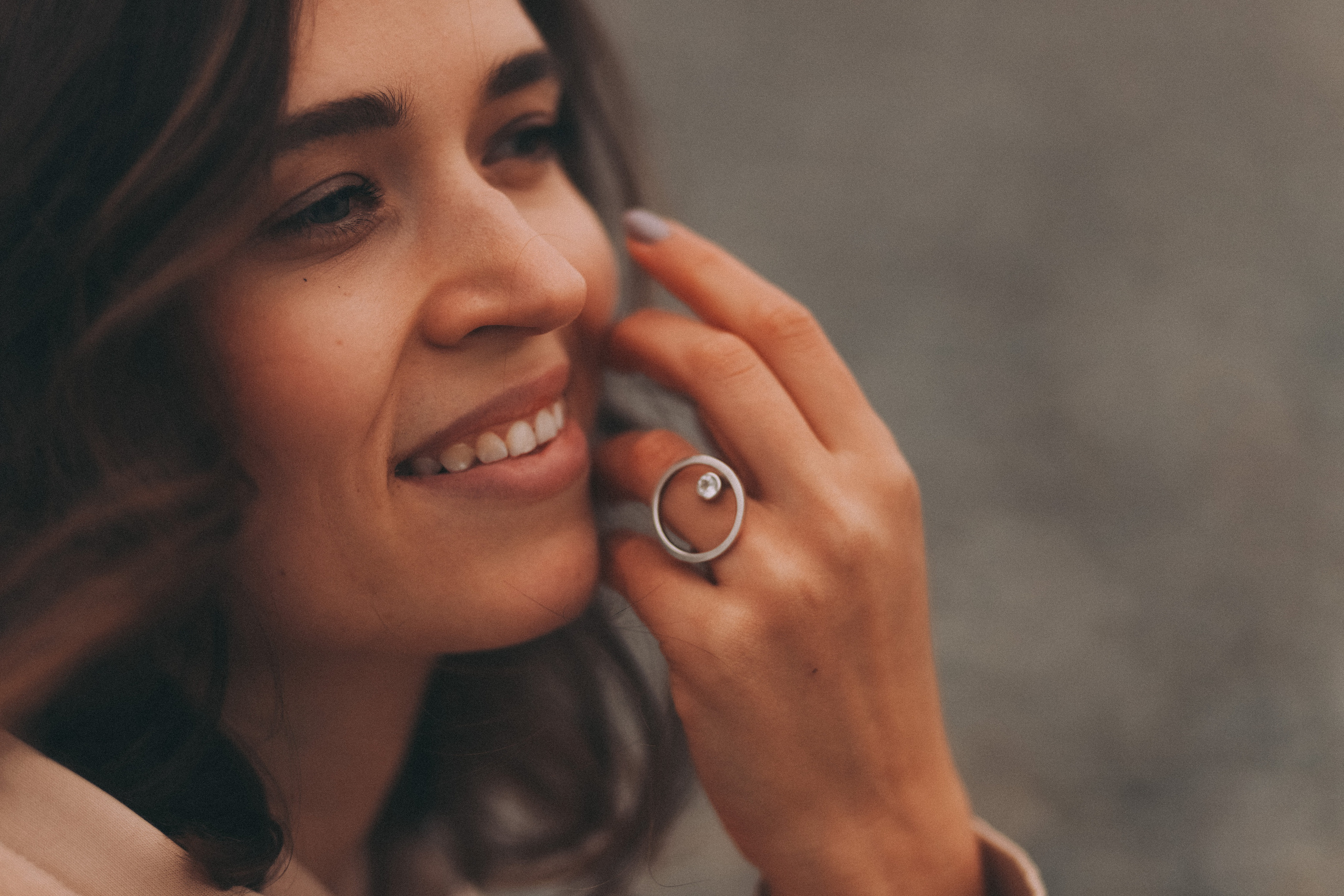 Катя с семьей в Сочи. Главная