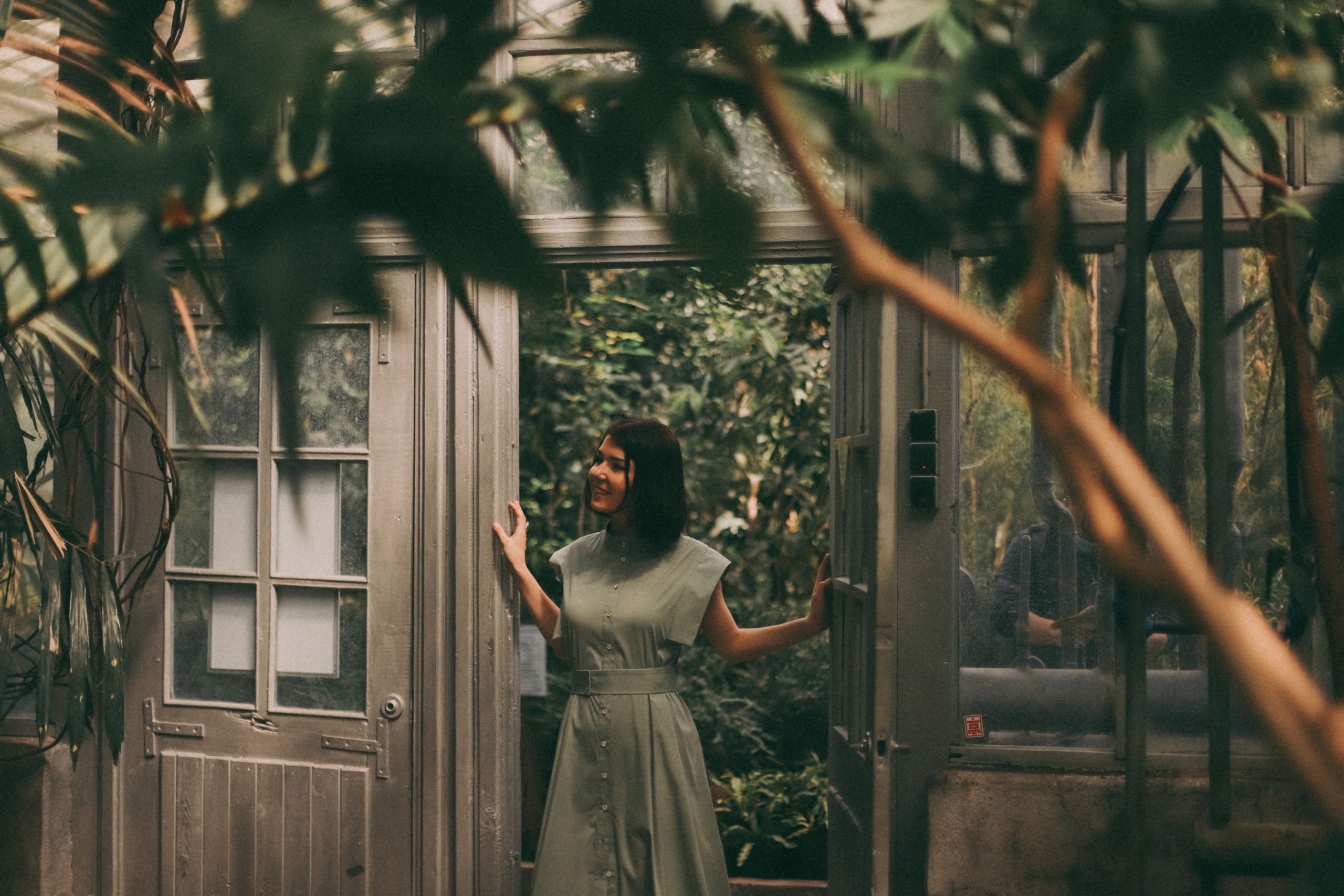 Лиза. Главная