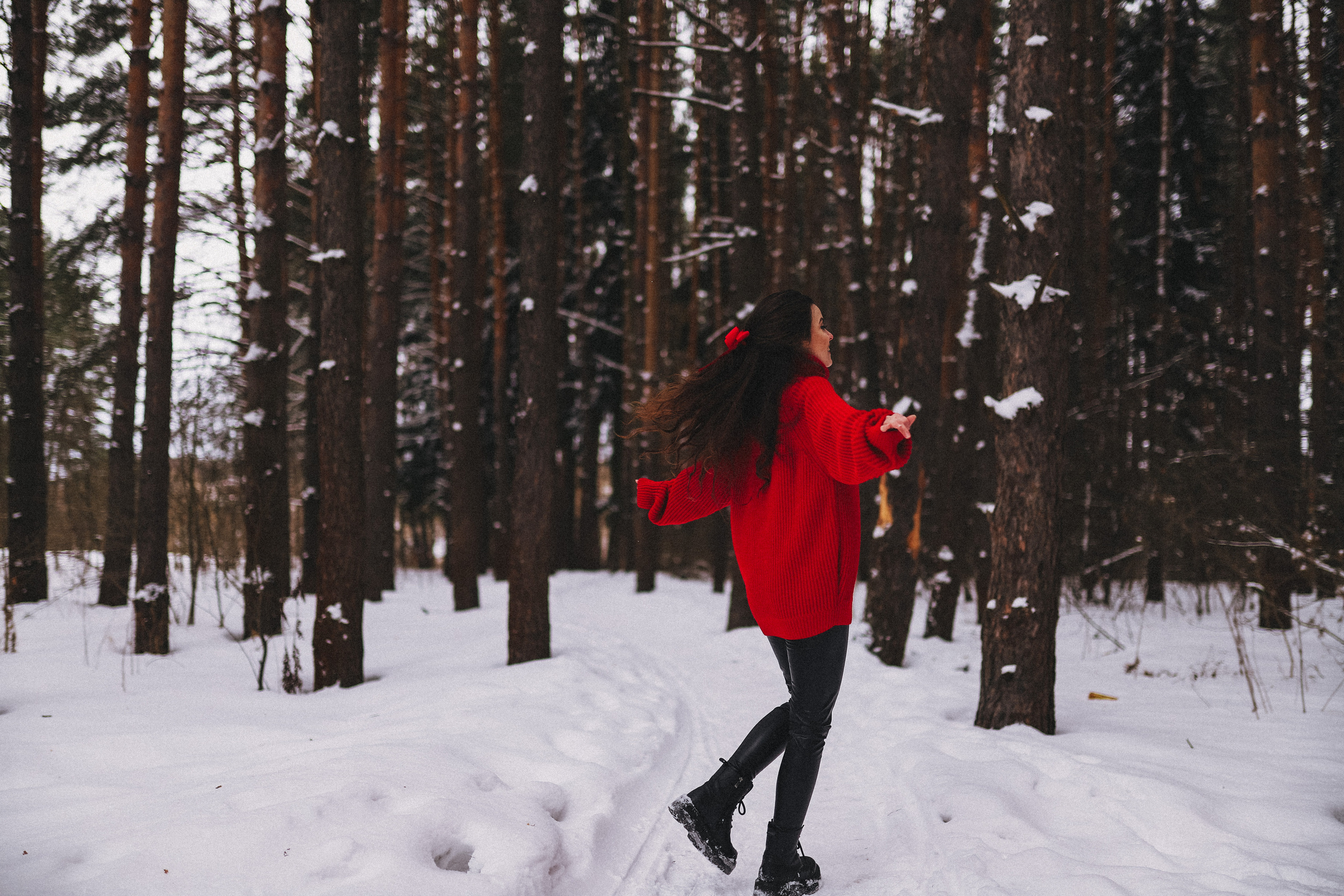 Катя. Главная