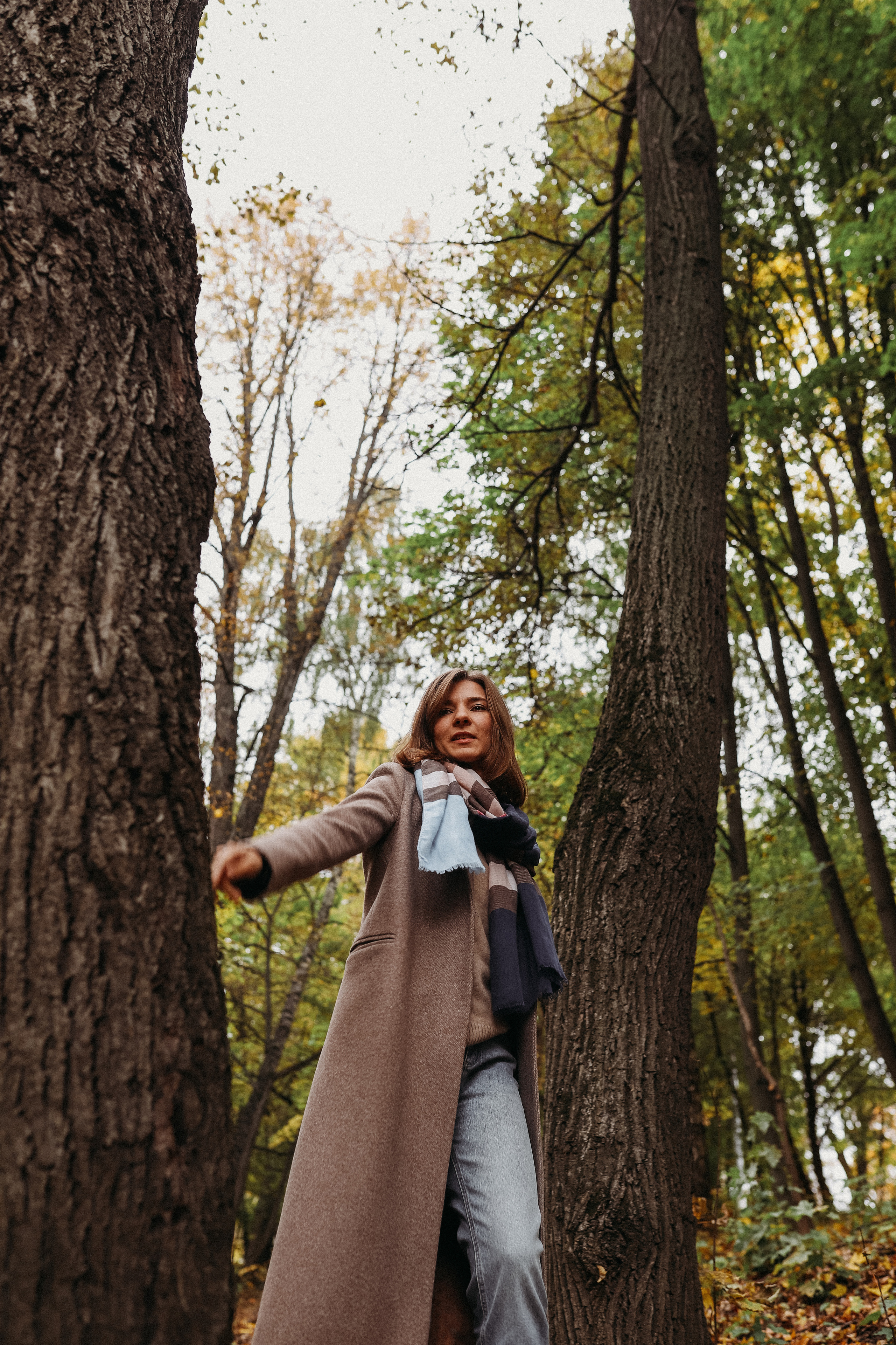 Настя. Главная