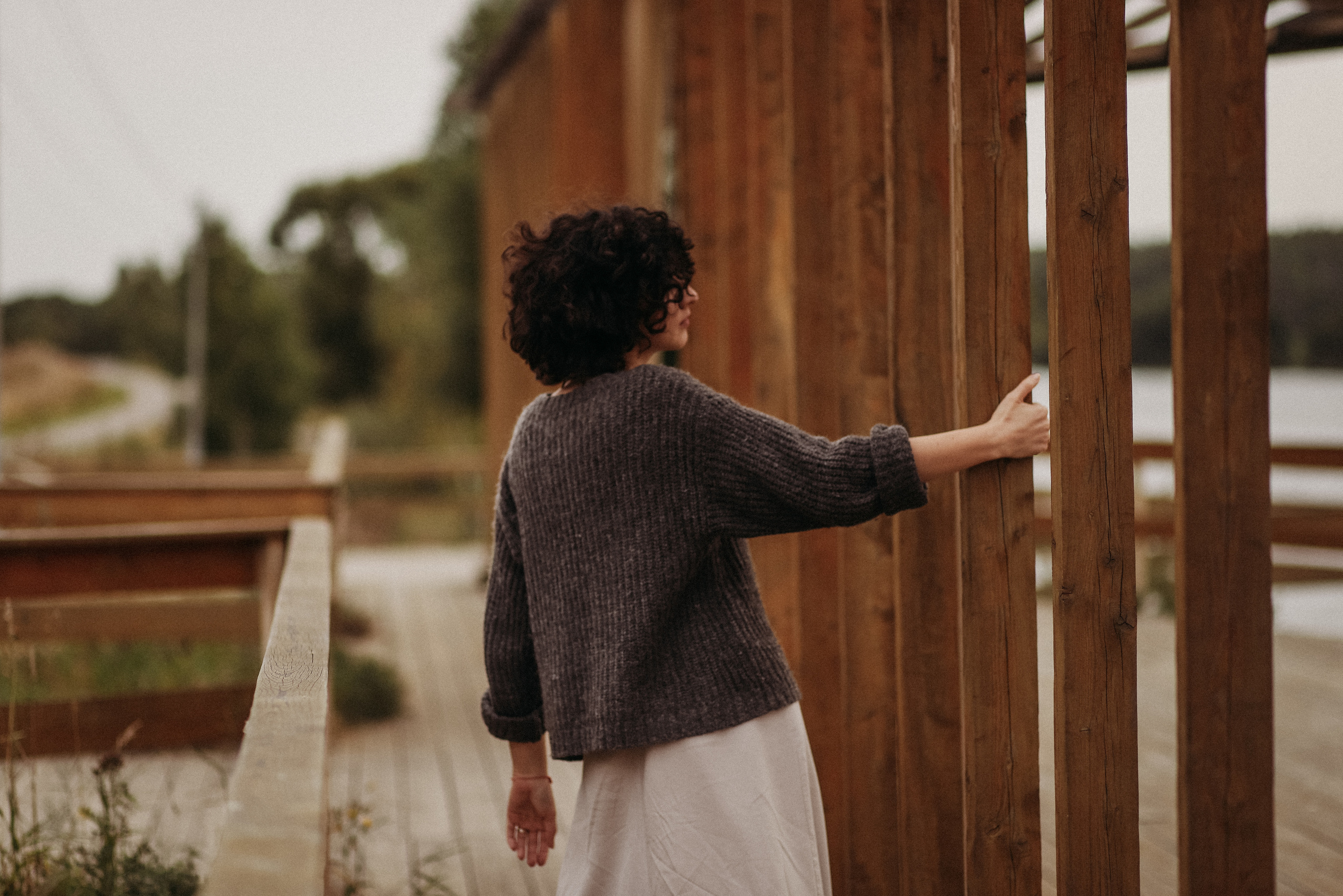 Маша. Главная