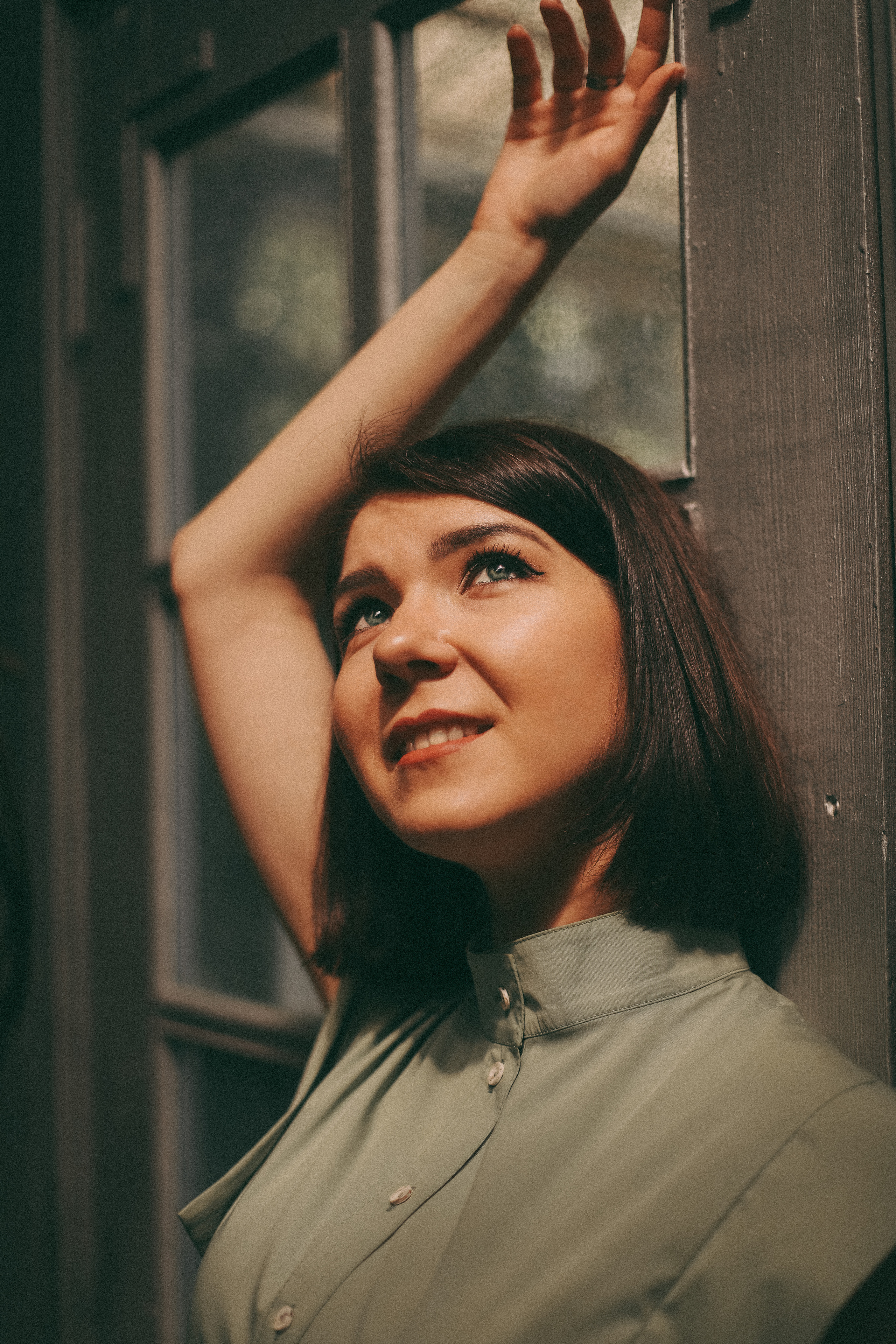 Лиза. Главная