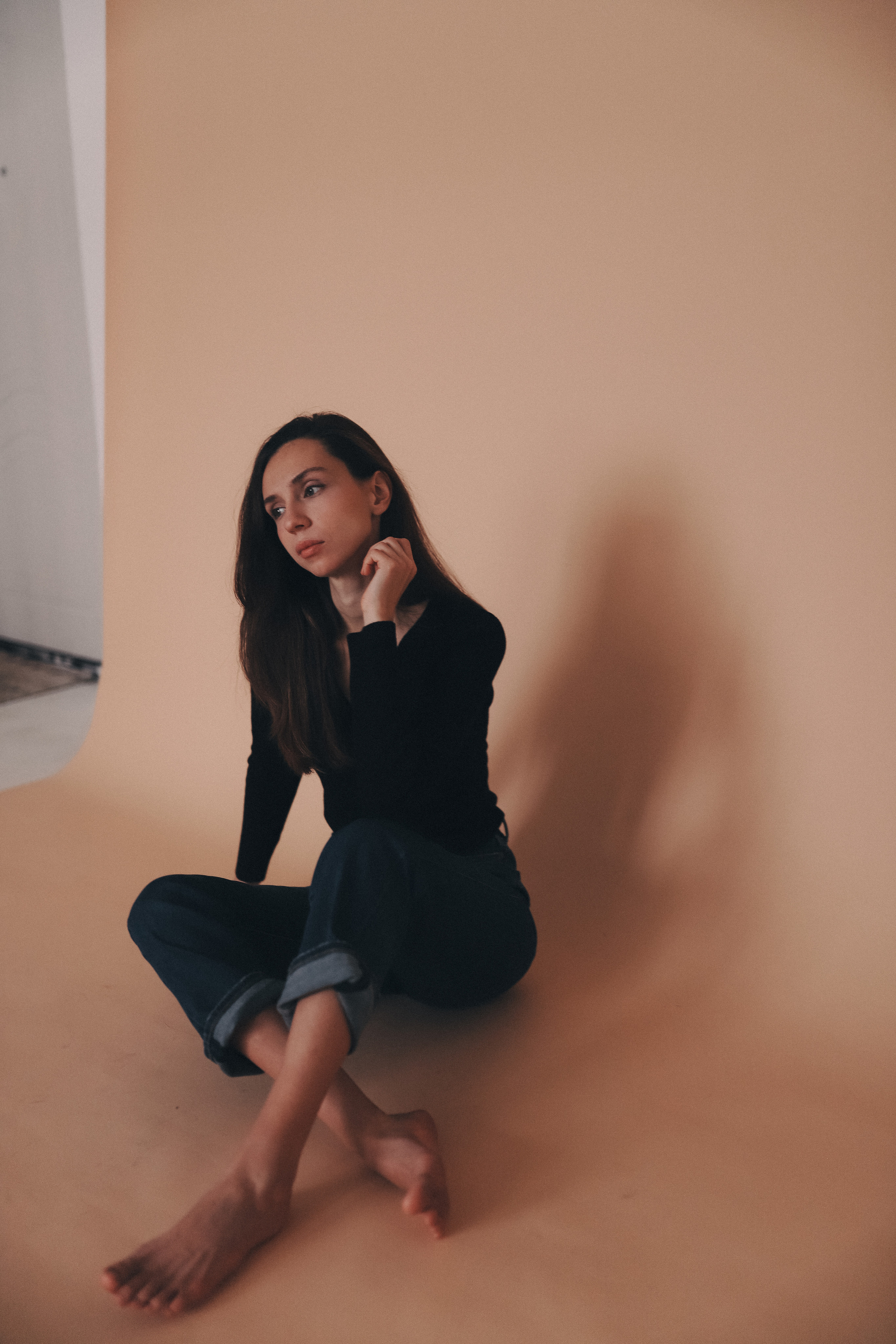 Катя. Главная