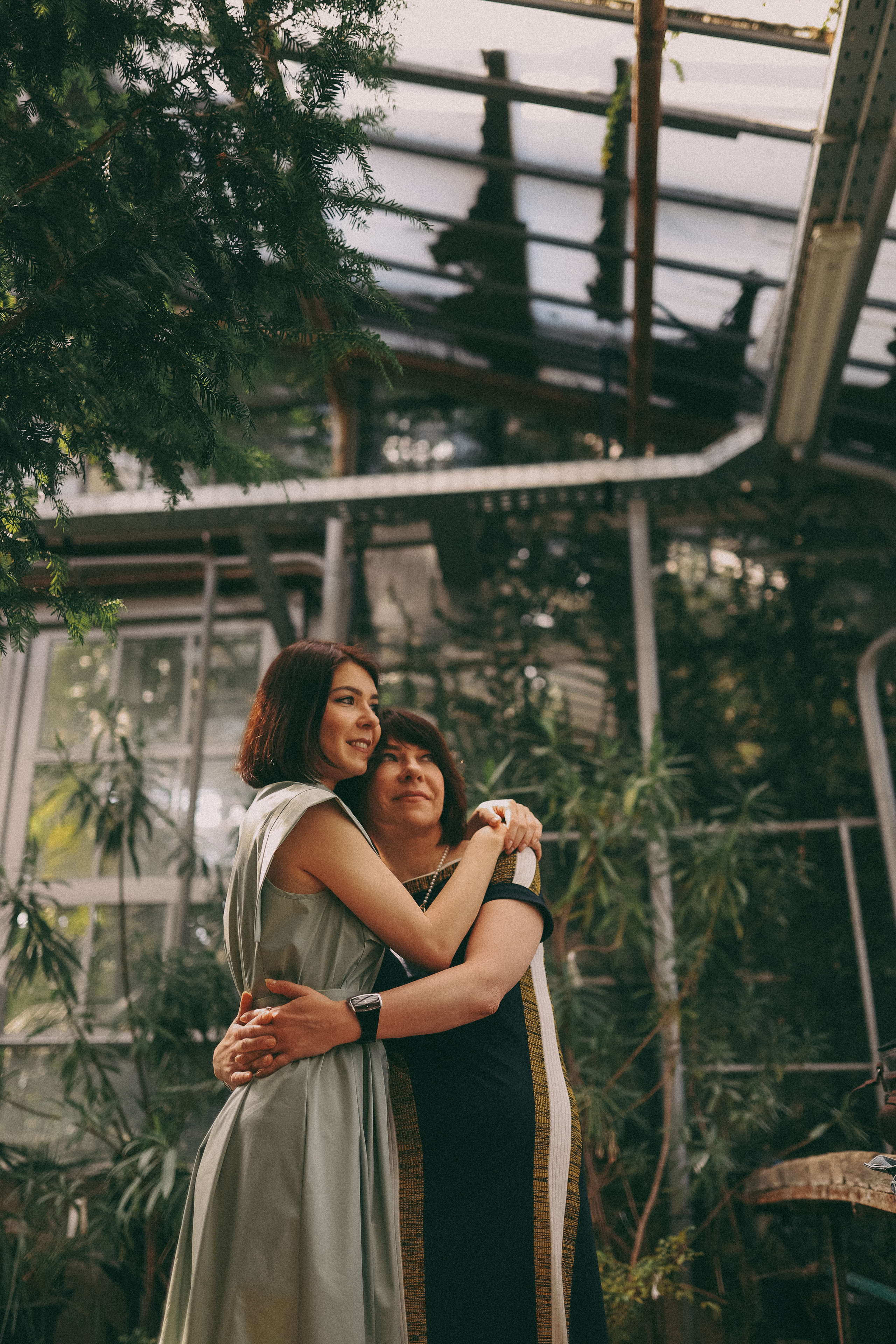 Лиза. Главная