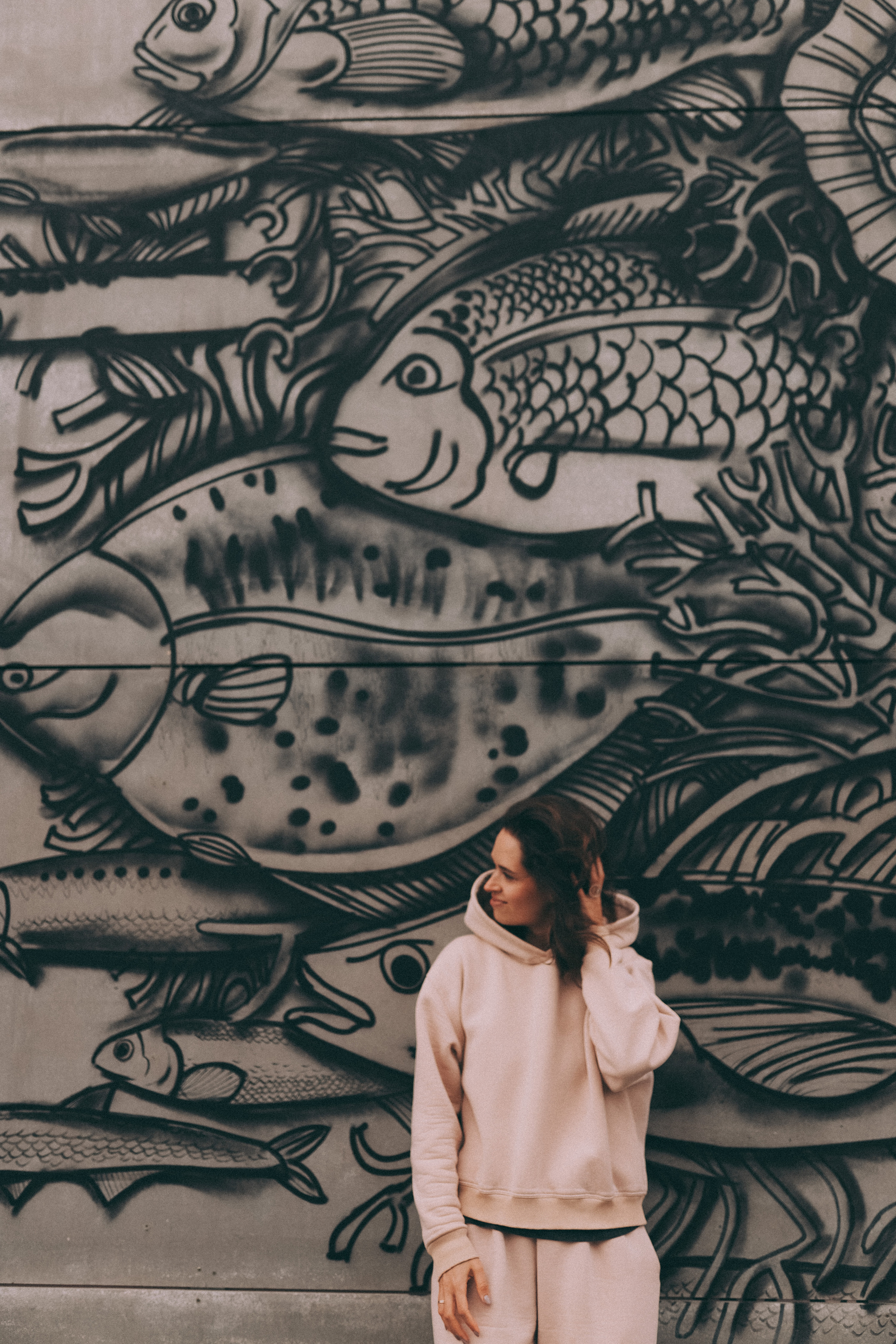 Катя с семьей в Сочи. Главная