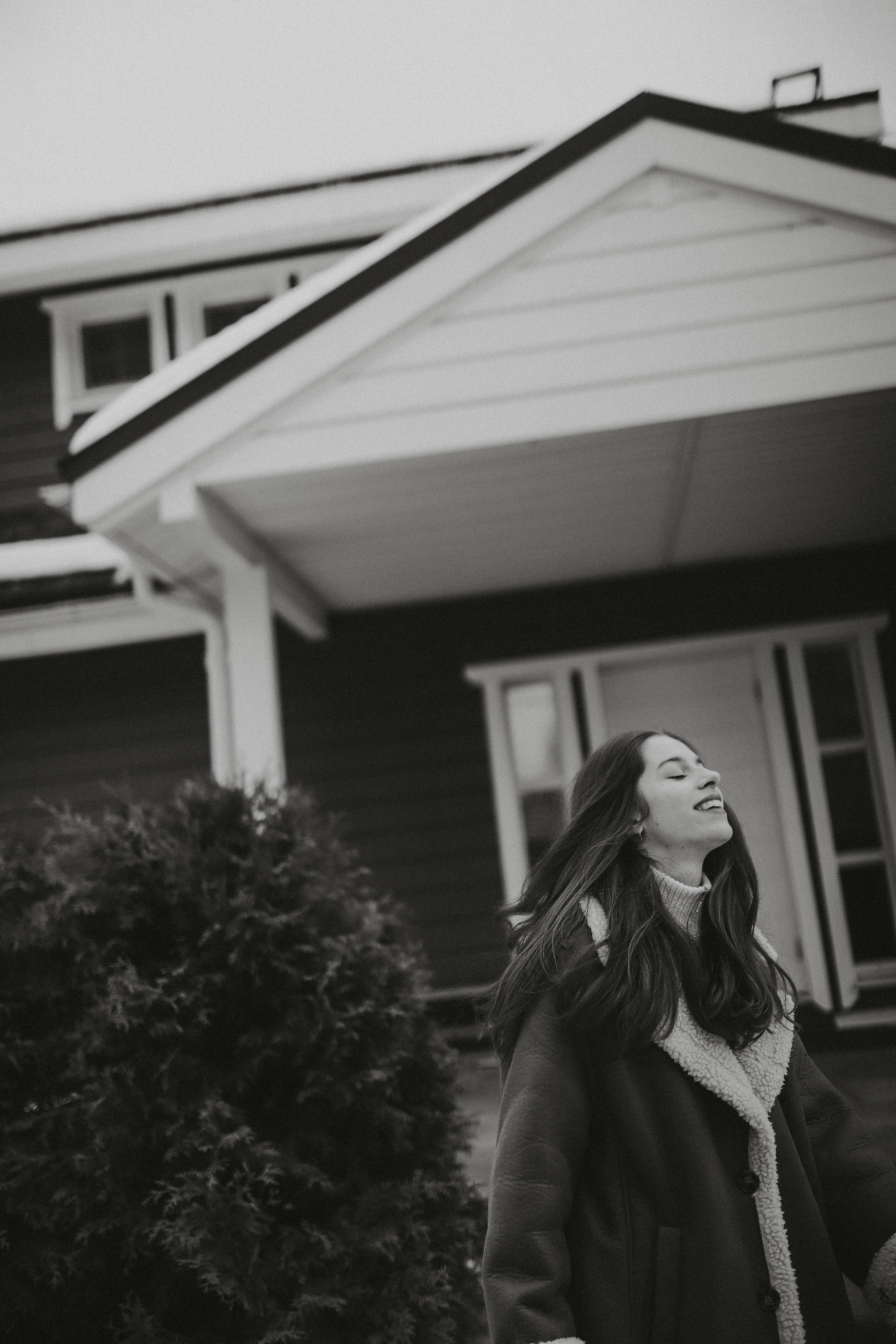 Полина. Главная