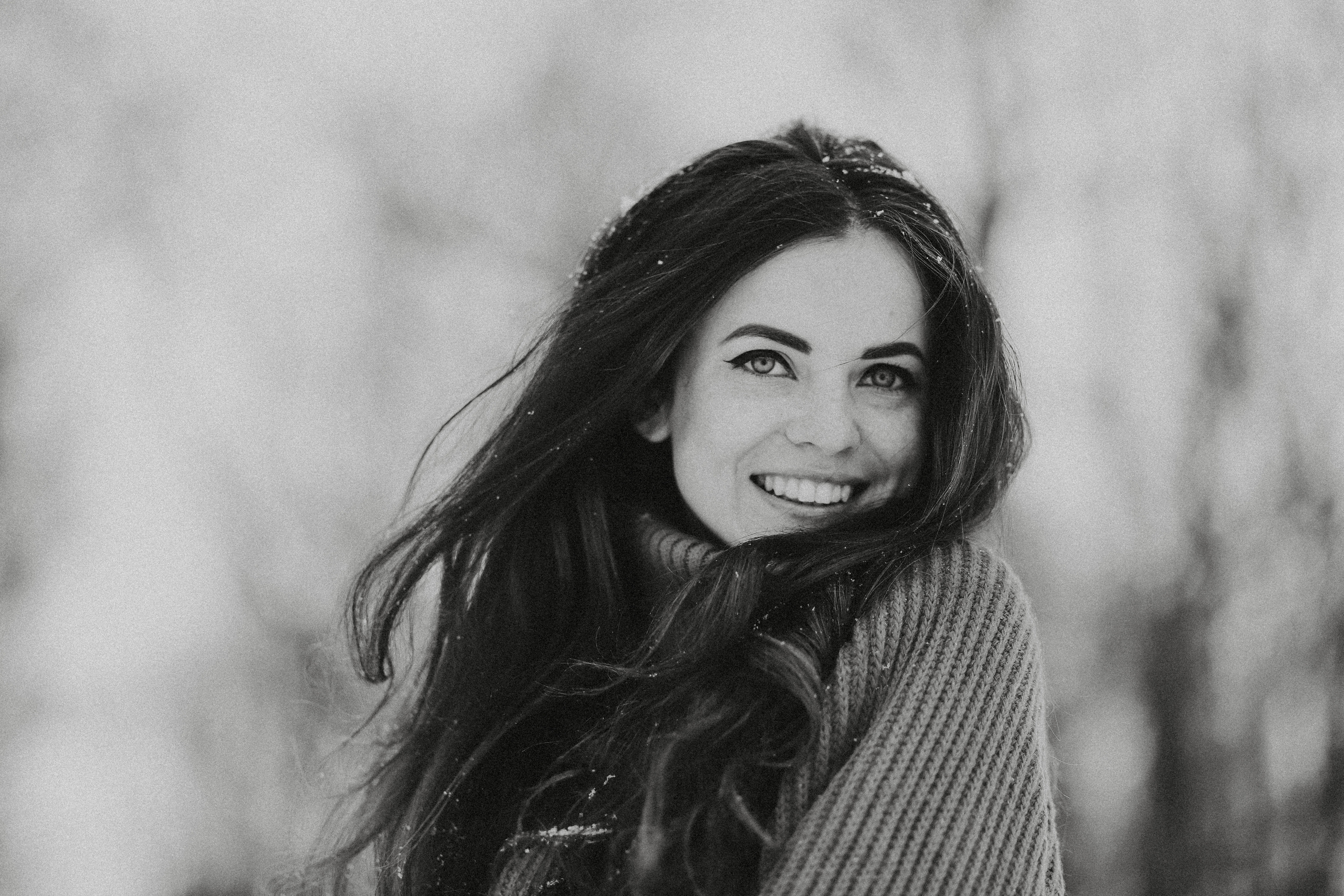 Катя. Главная