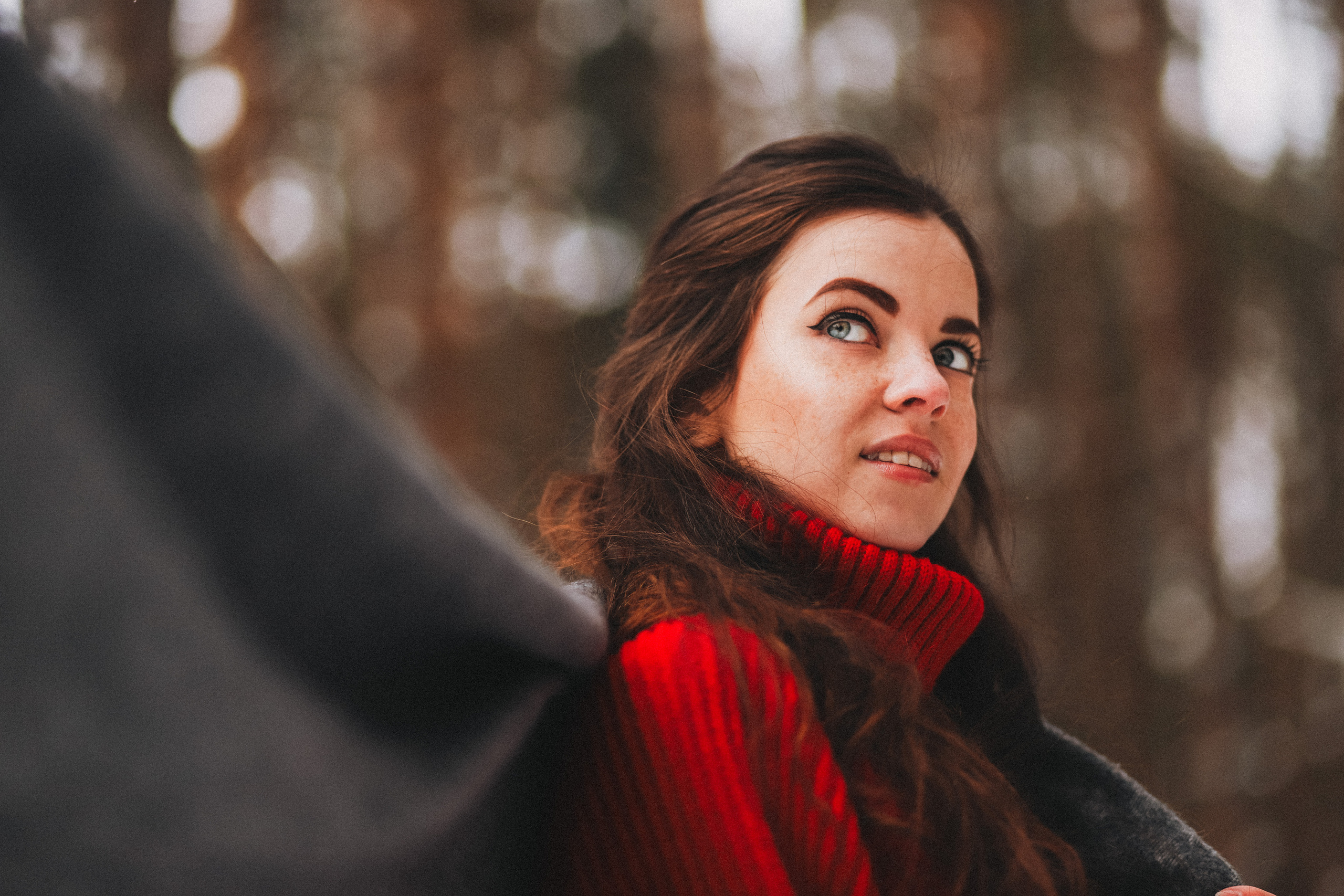 Катя. Главная