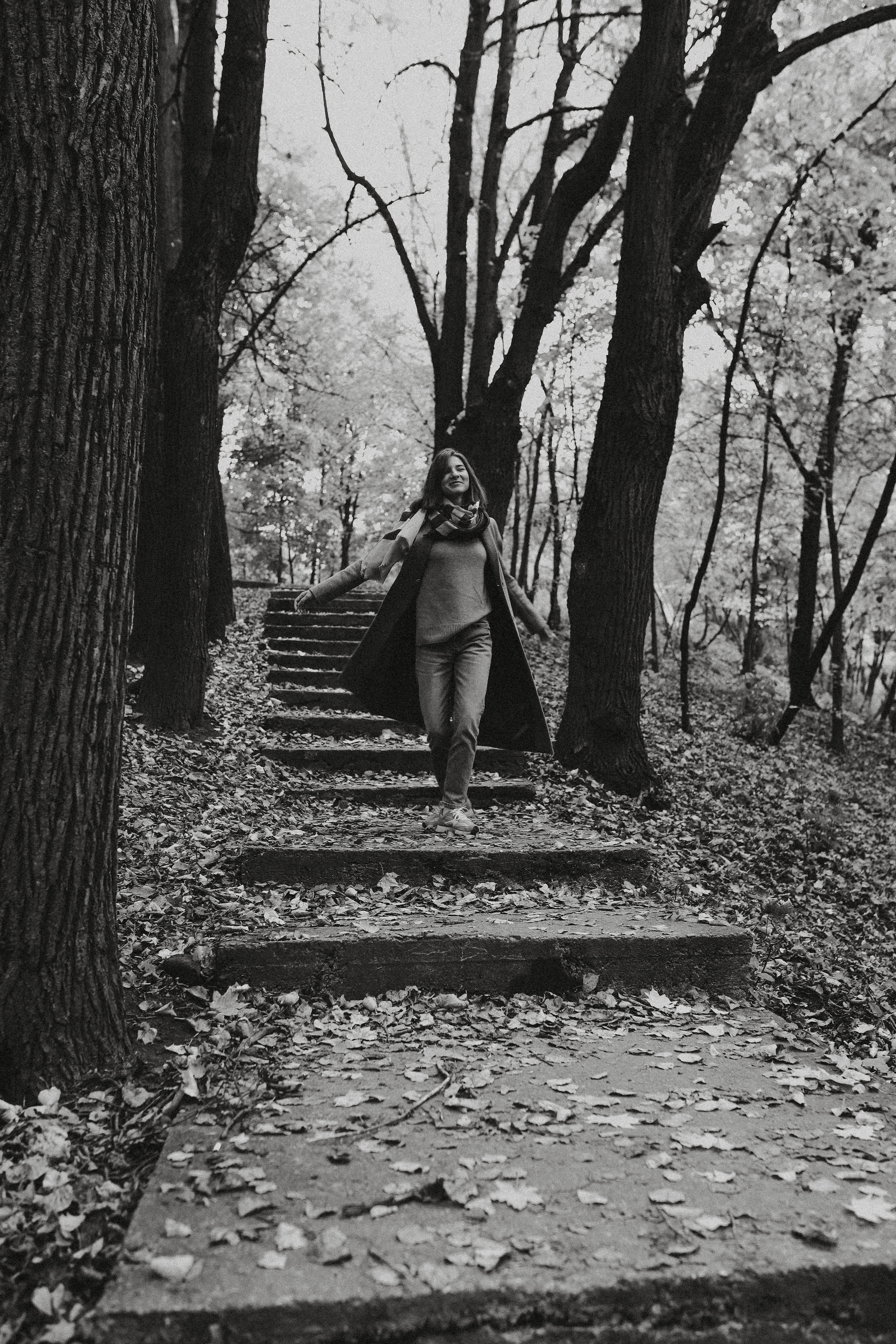 Настя. Главная