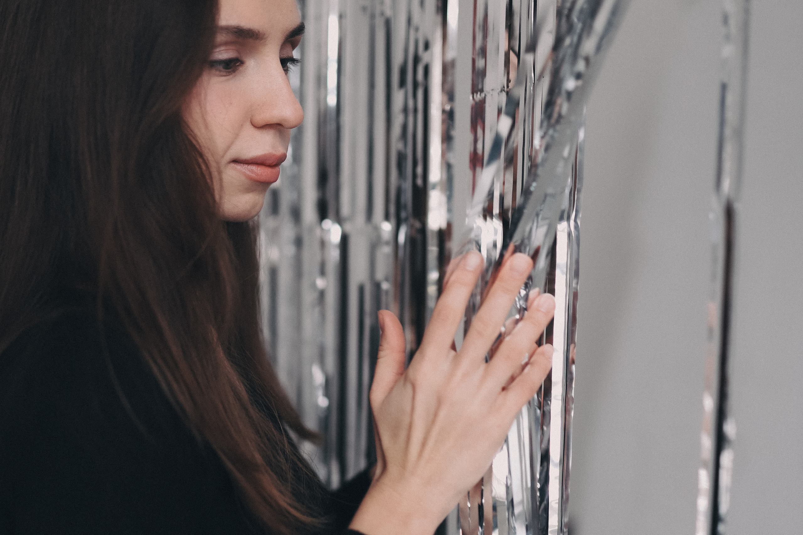 Катя. Главная