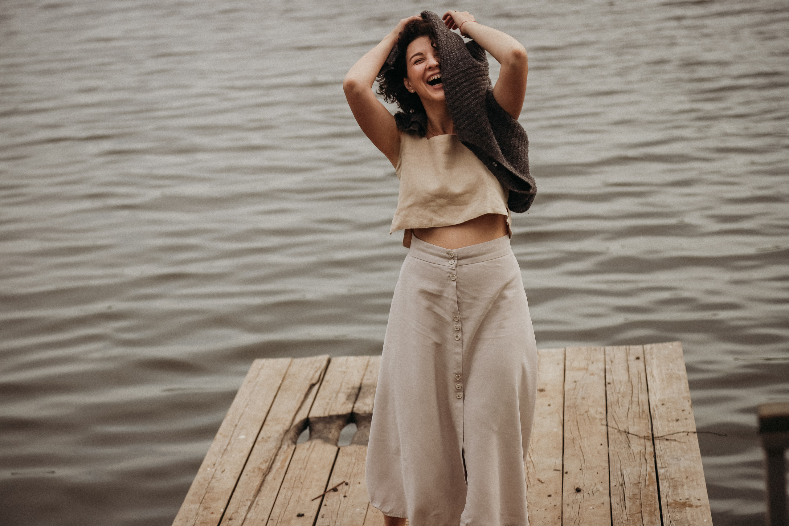 Маша. Главная