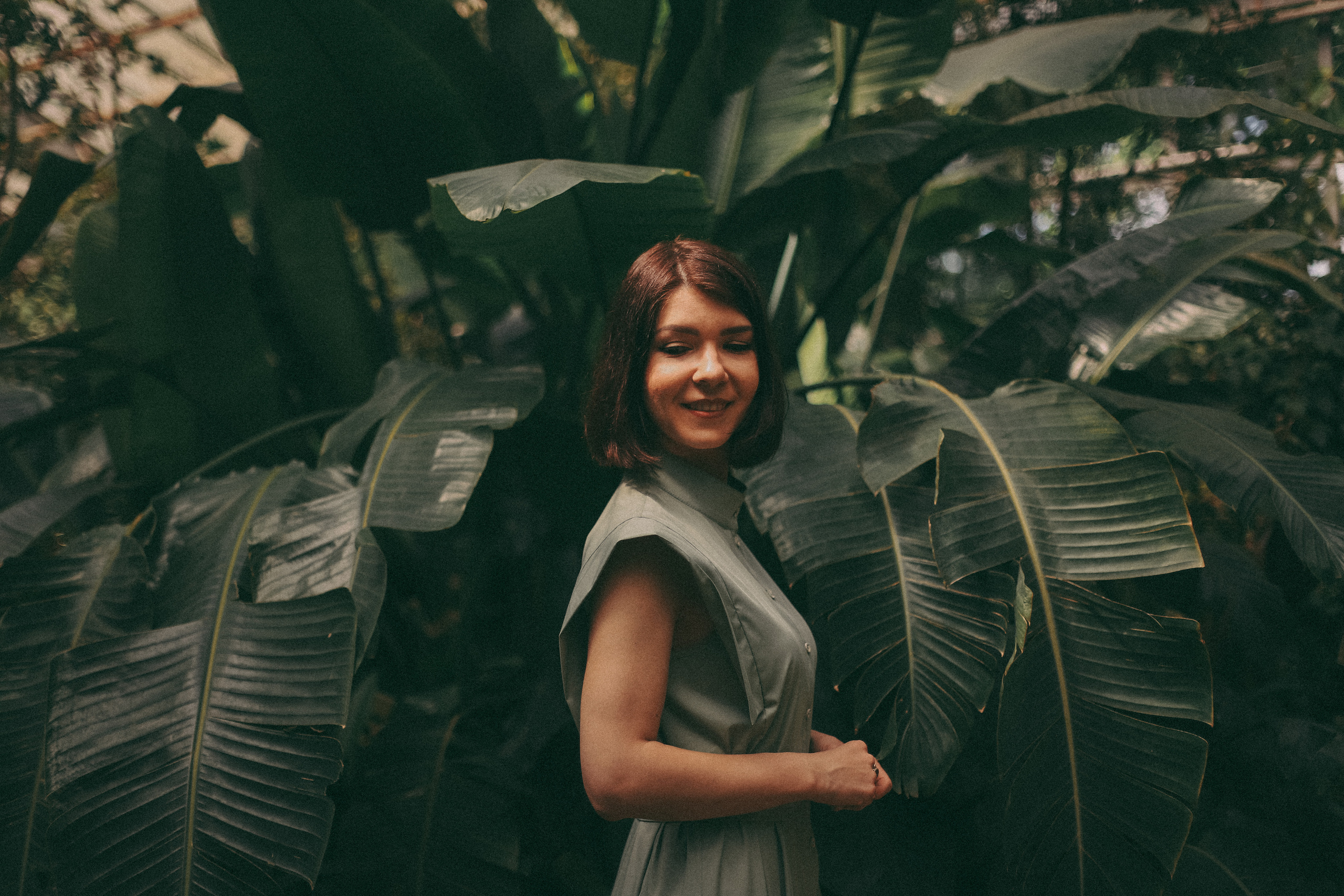 Лиза. Главная