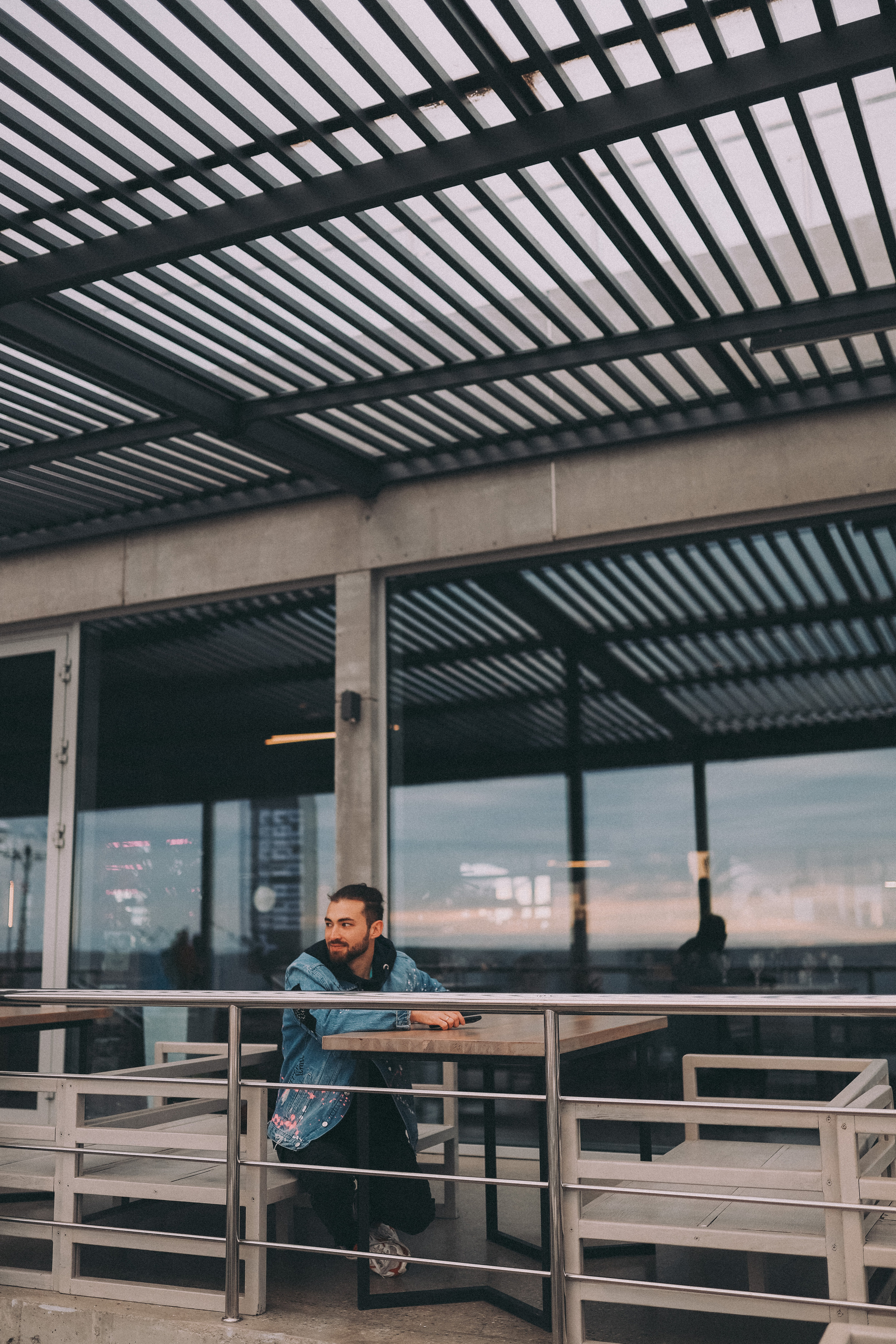 Катя с семьей в Сочи. Главная