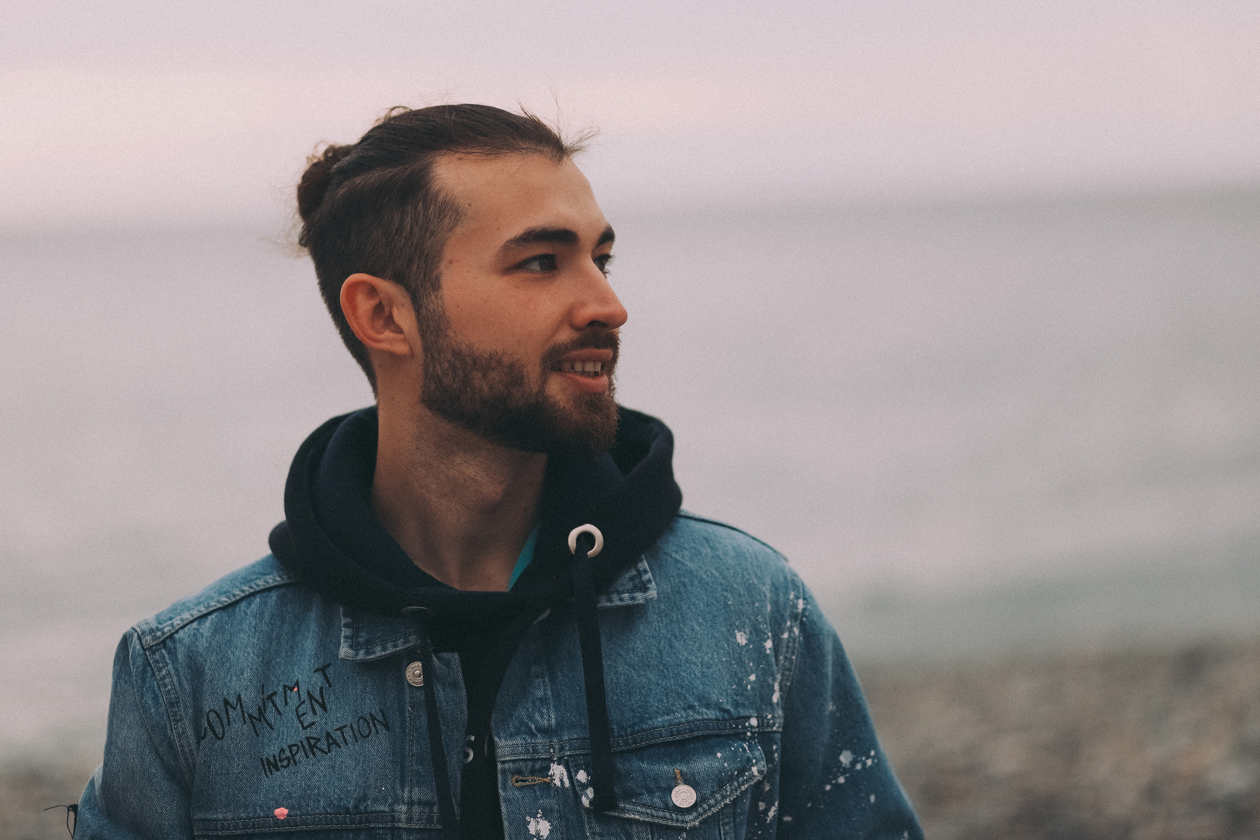 Катя с семьей в Сочи. Главная