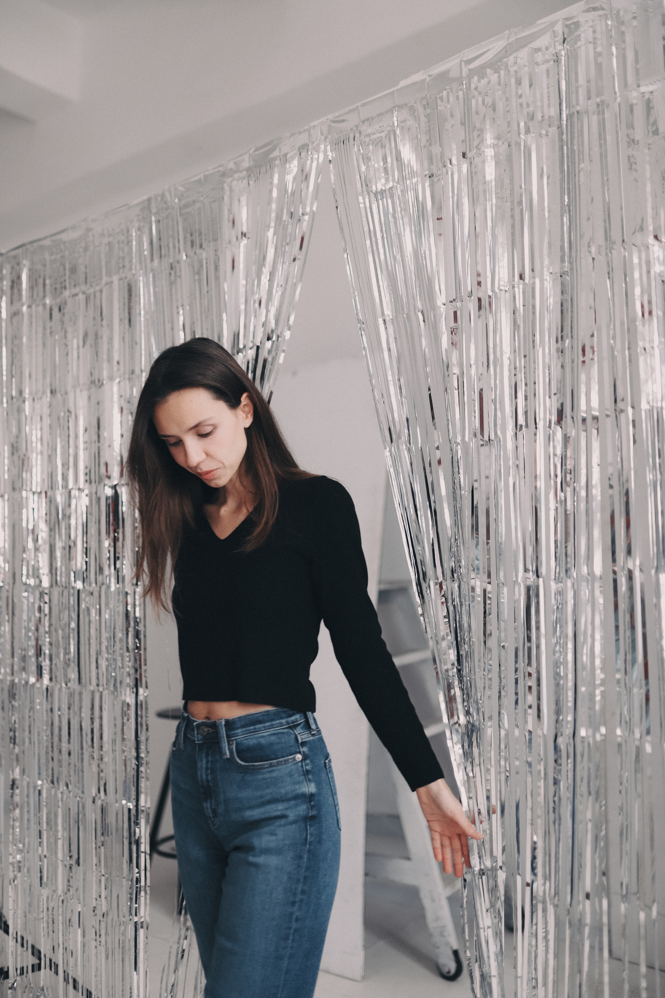 Катя. Главная