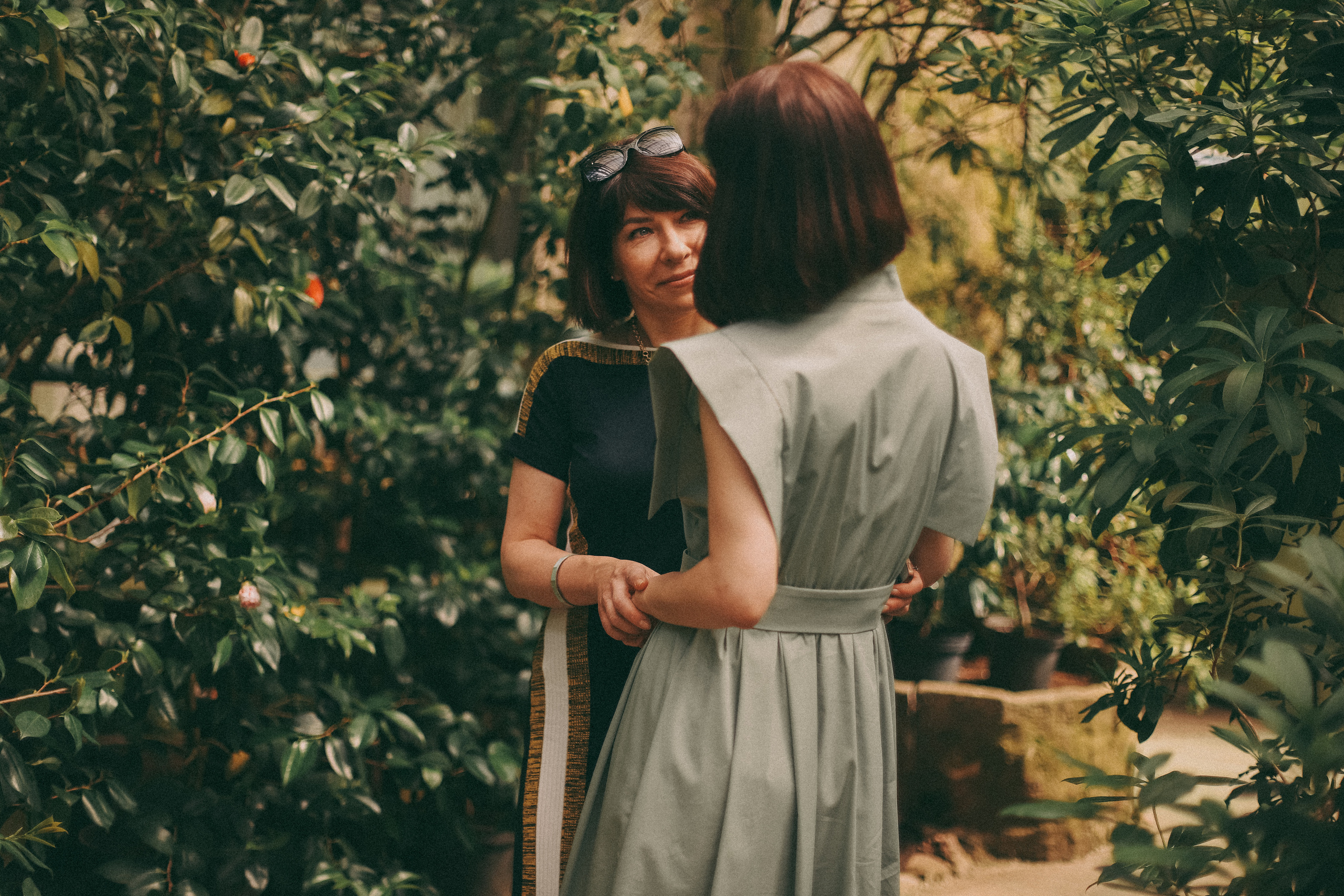 Лиза. Главная