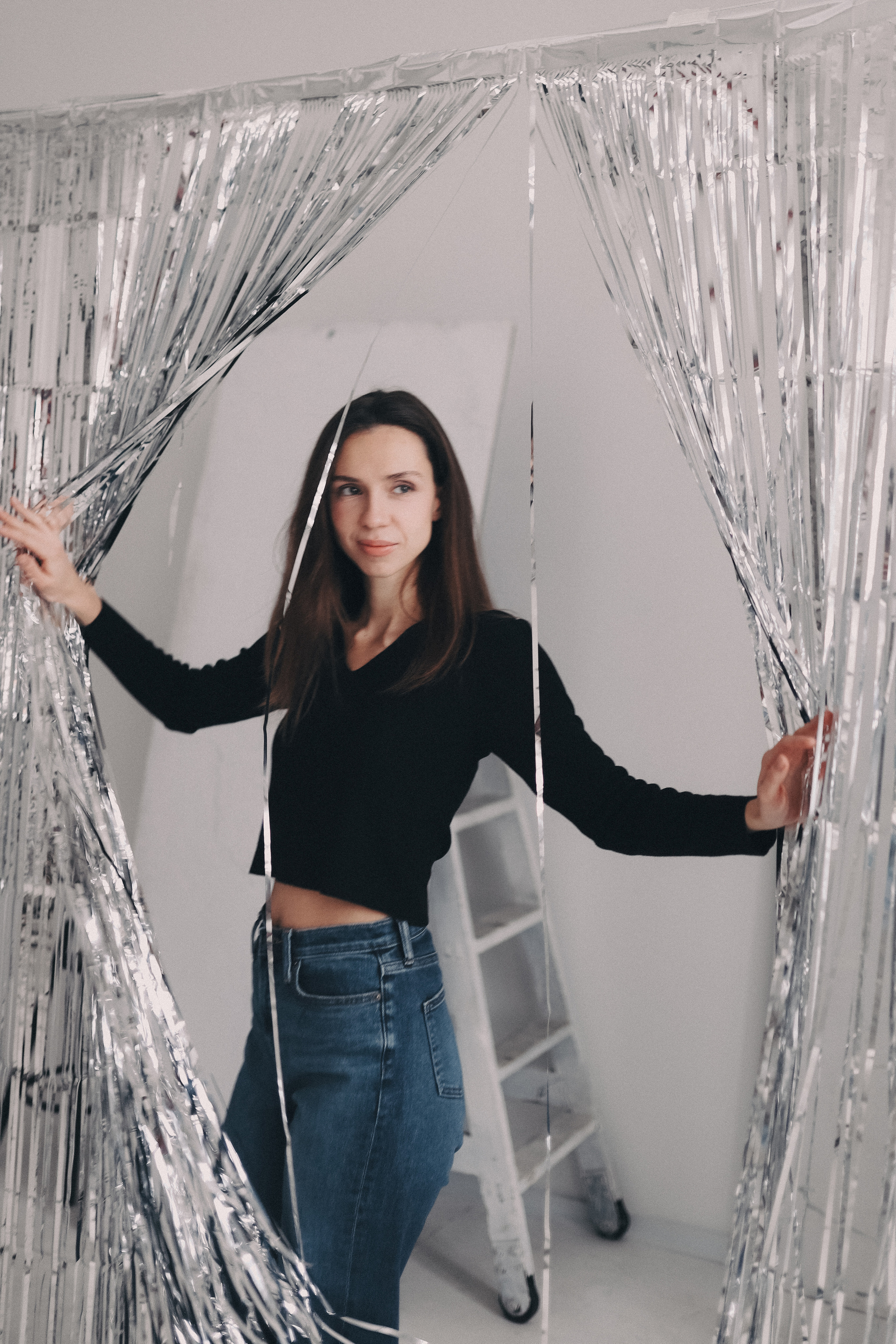 Катя. Главная