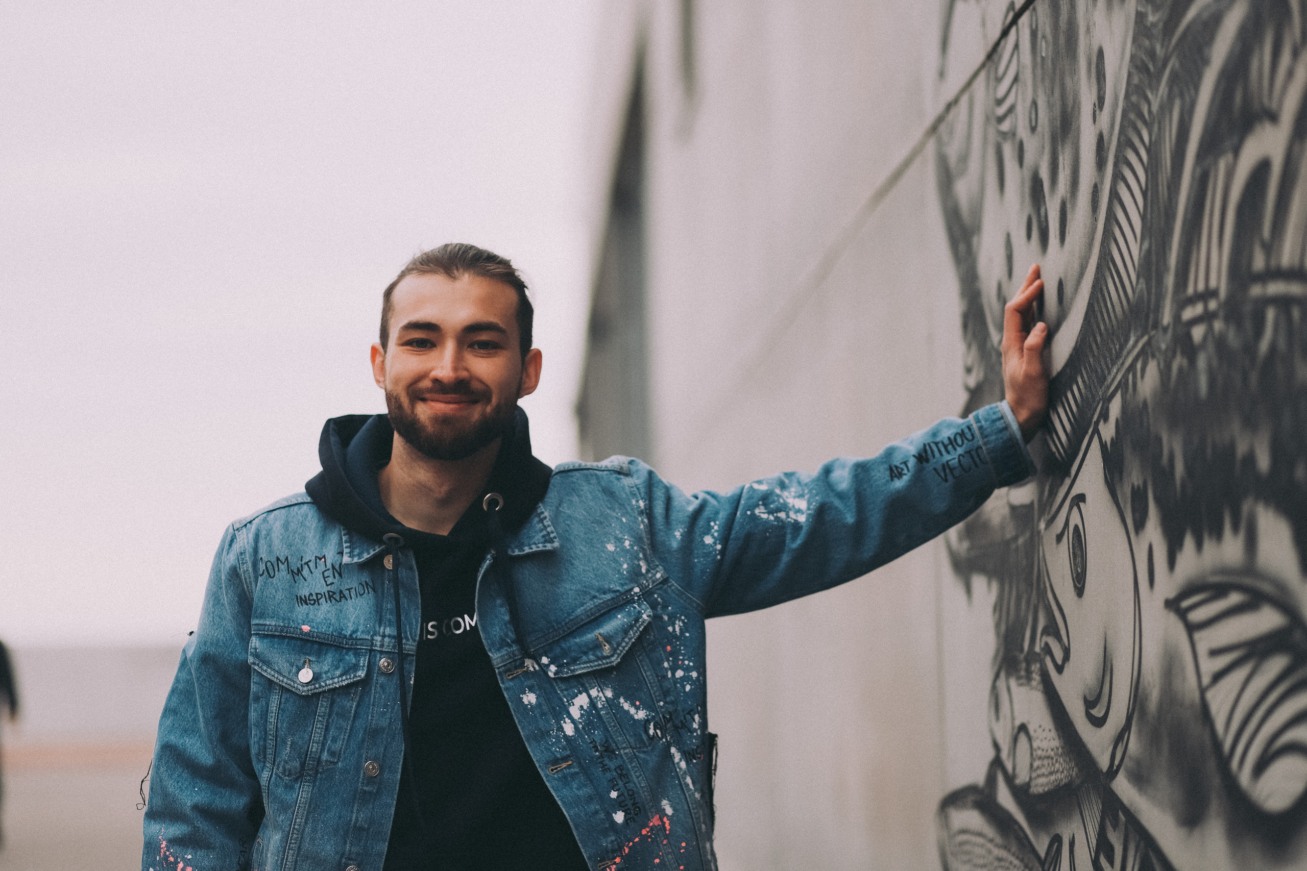 Катя с семьей в Сочи. Главная