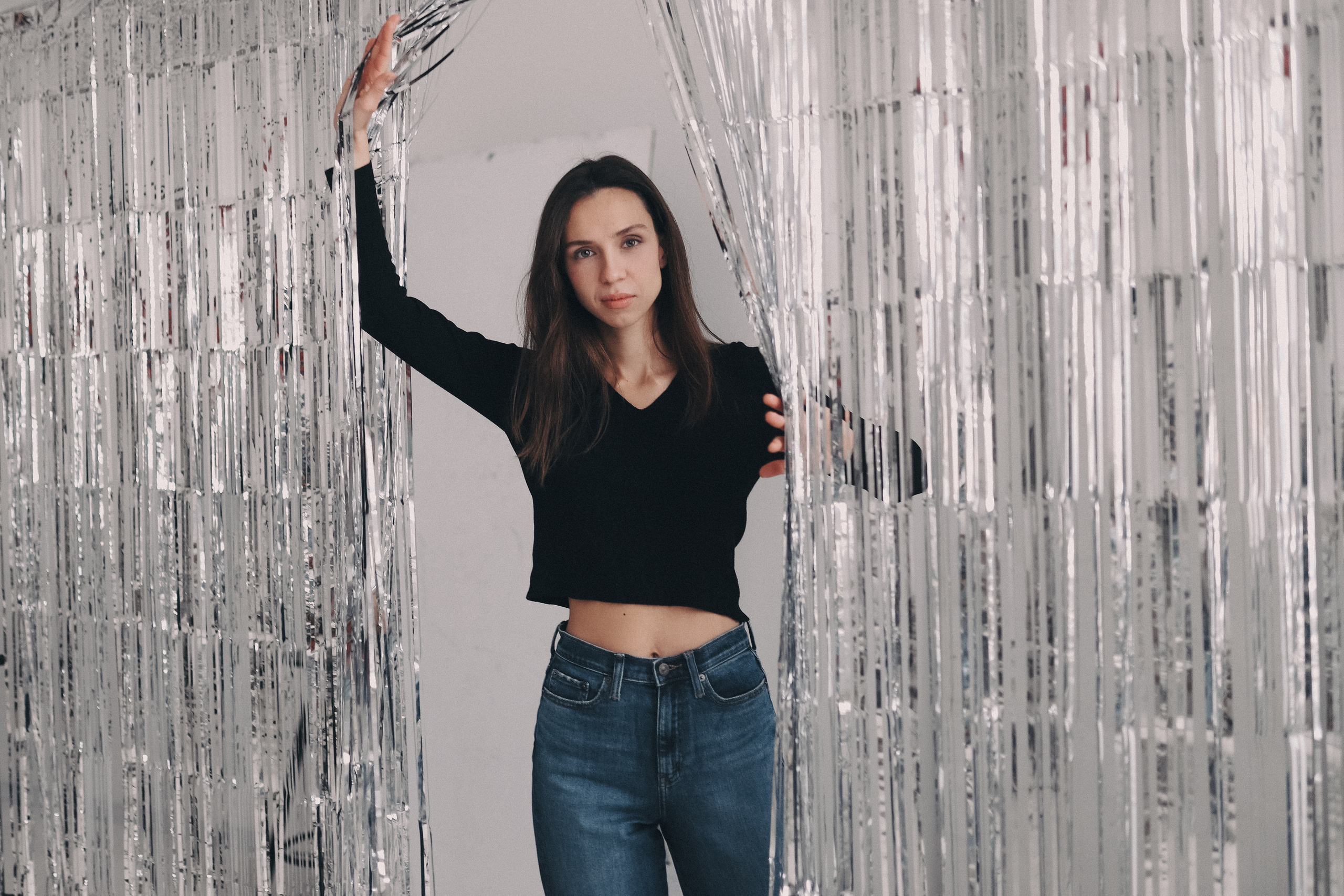 Катя. Главная