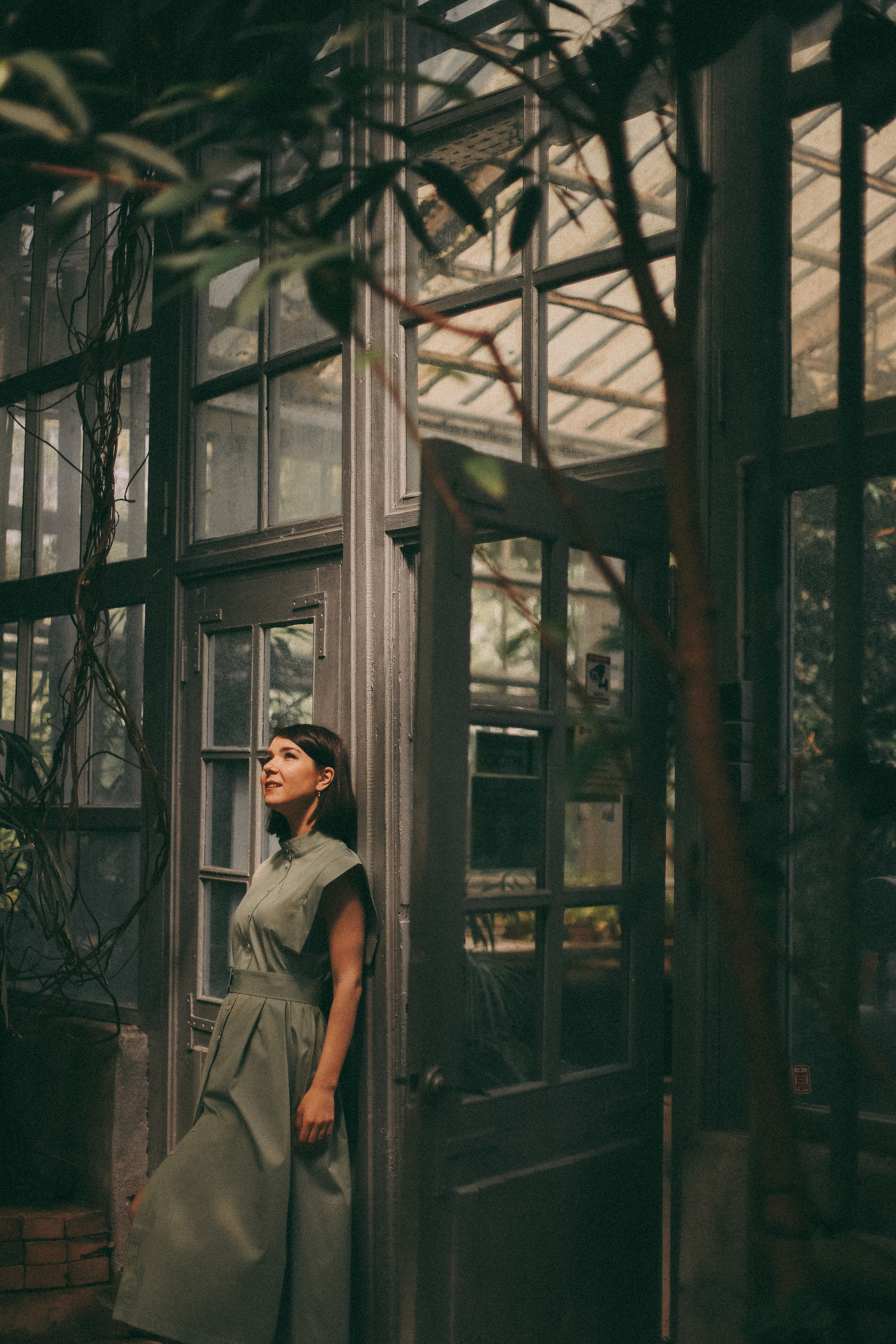 Лиза. Главная