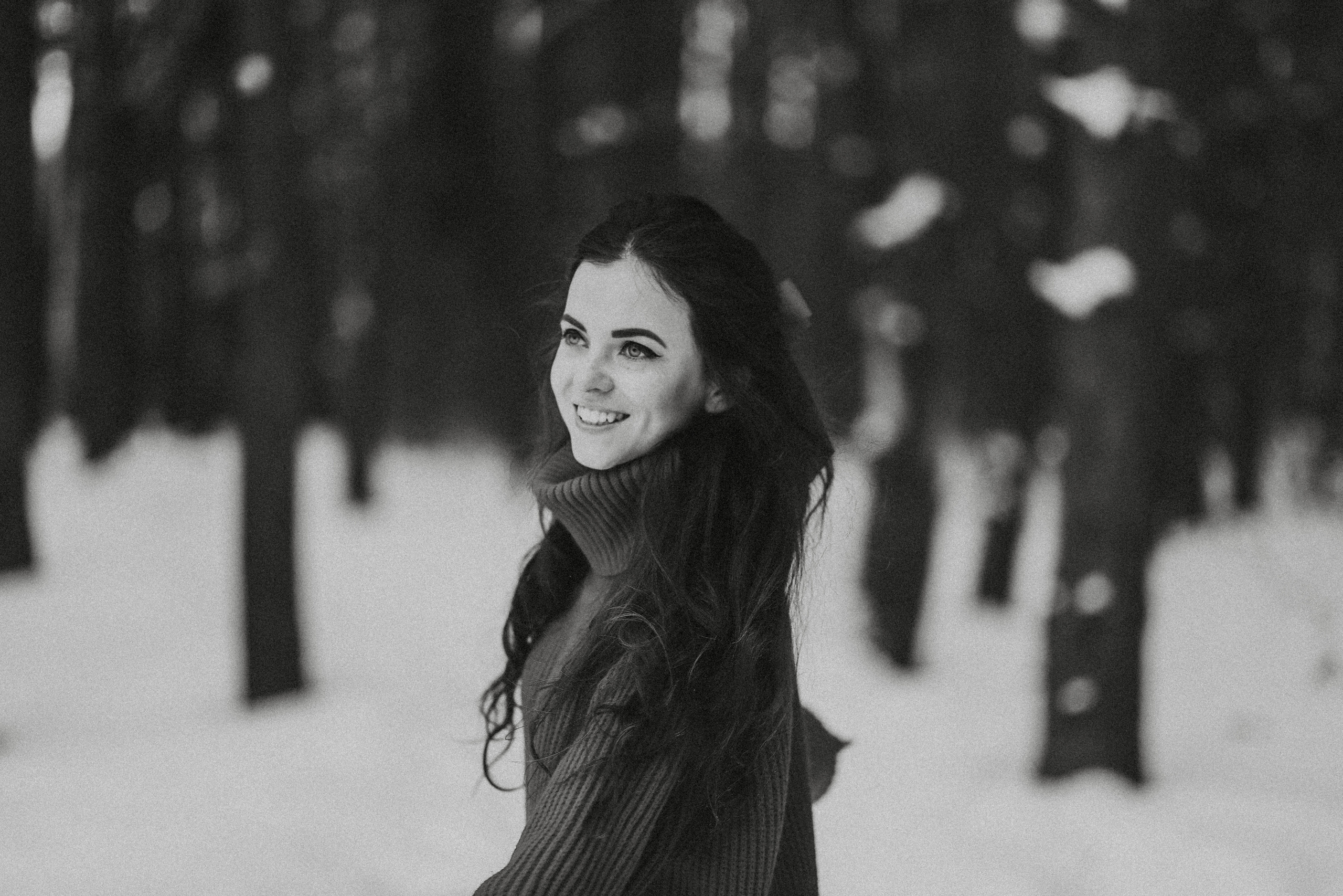 Катя. Главная