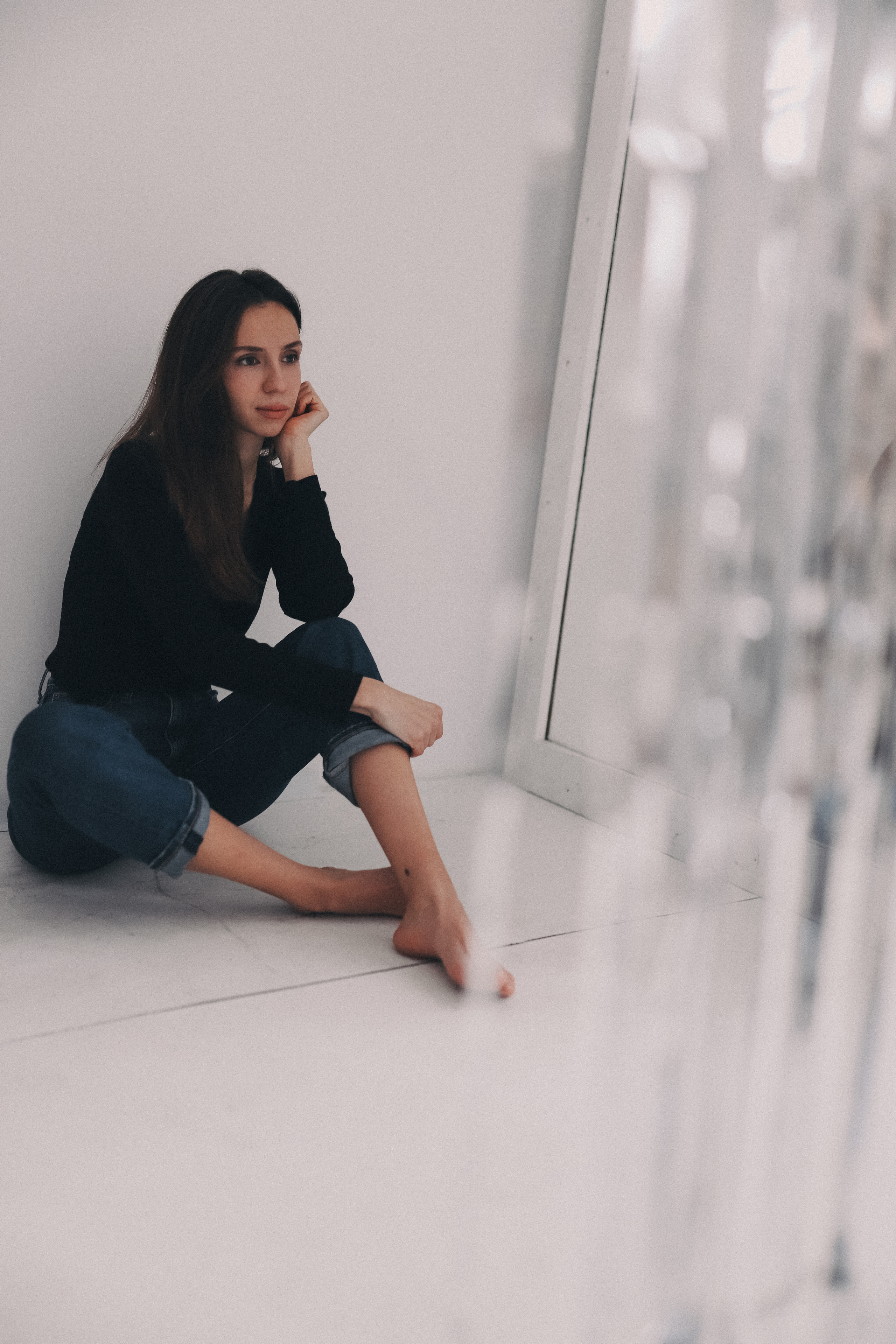 Катя. Главная