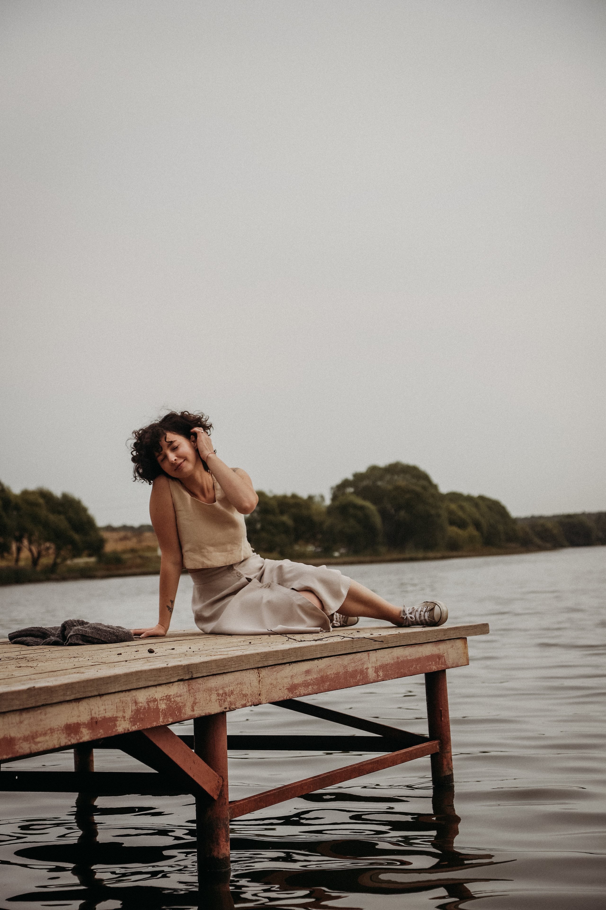 Маша. Главная