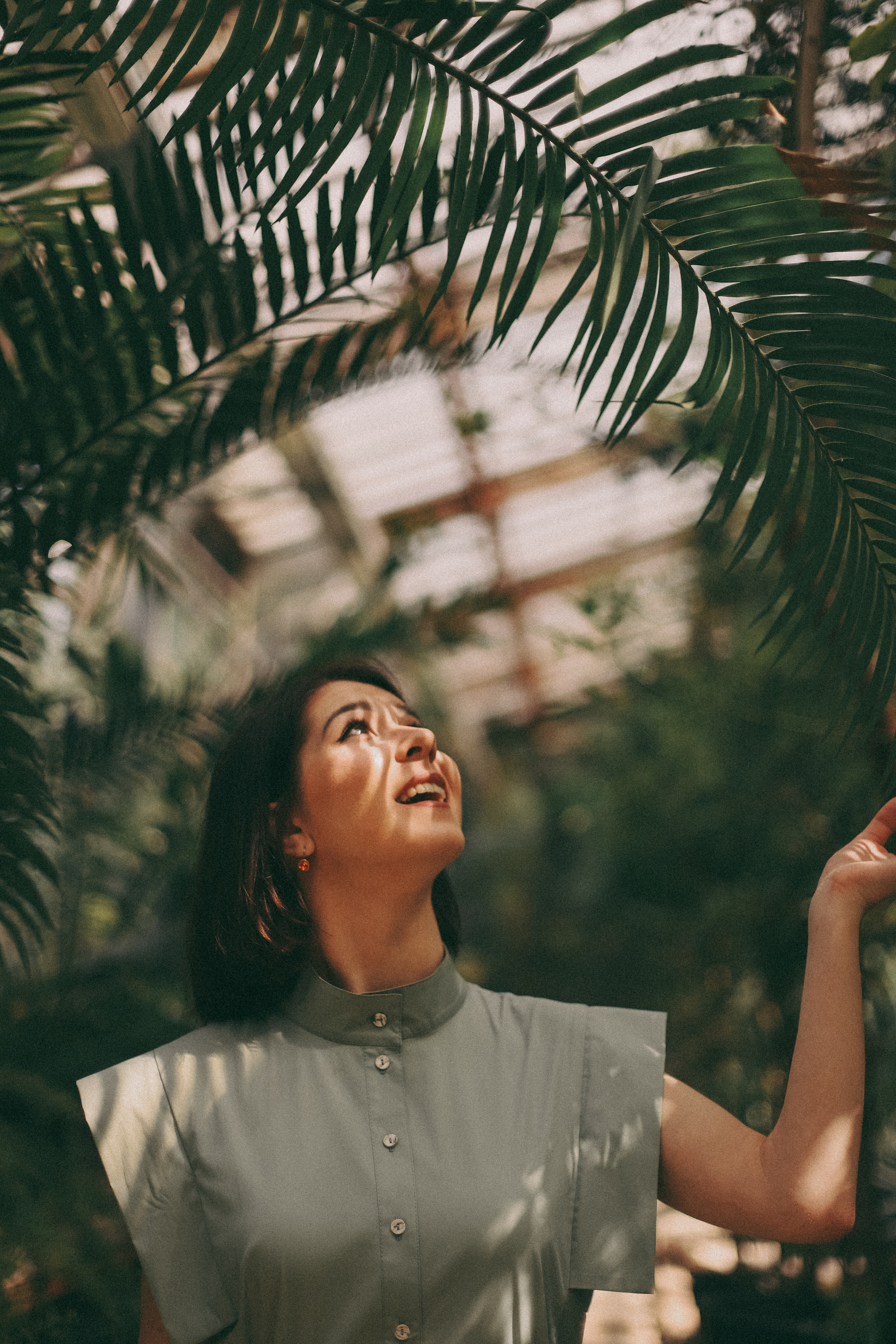 Лиза. Главная