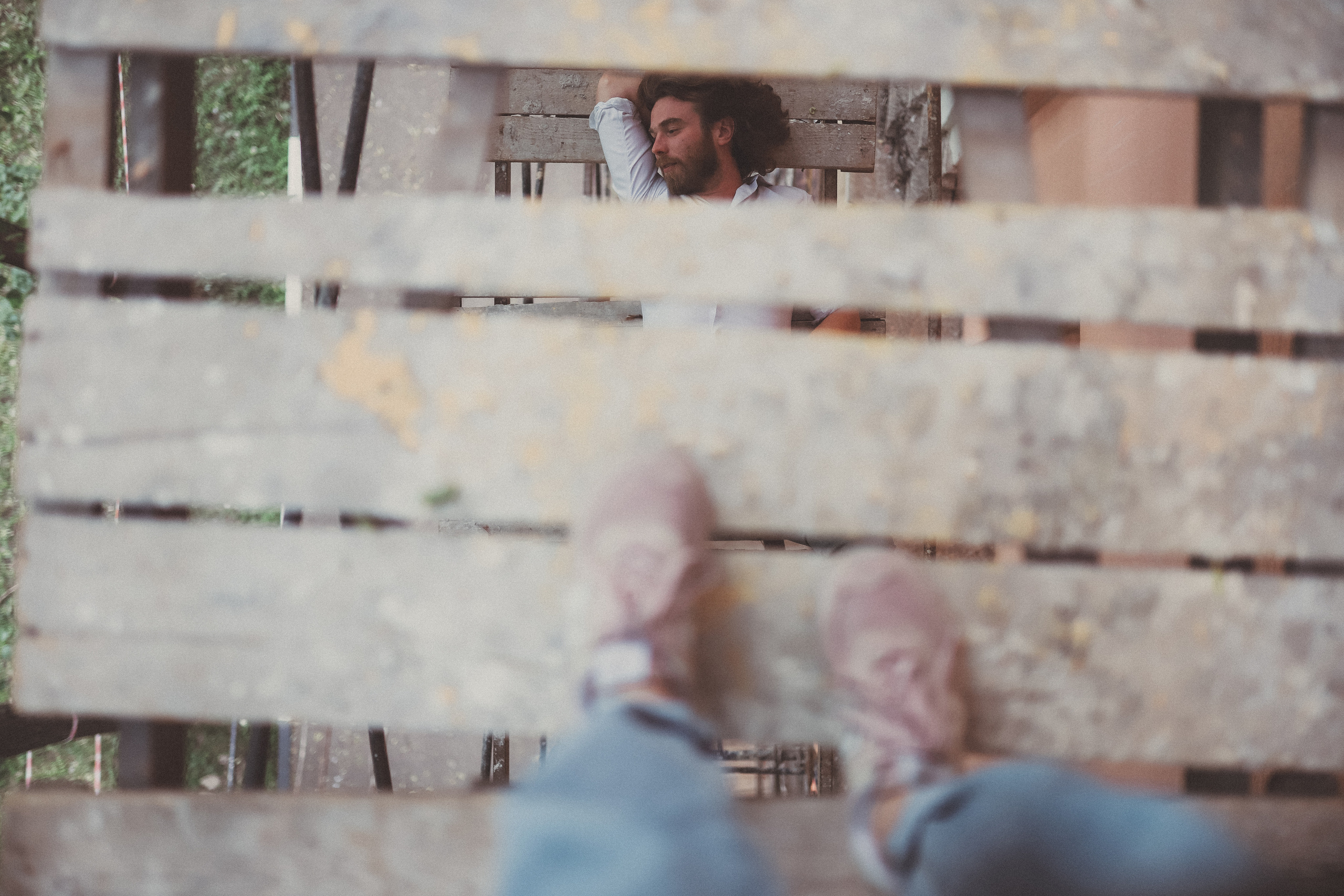 Саша. Главная