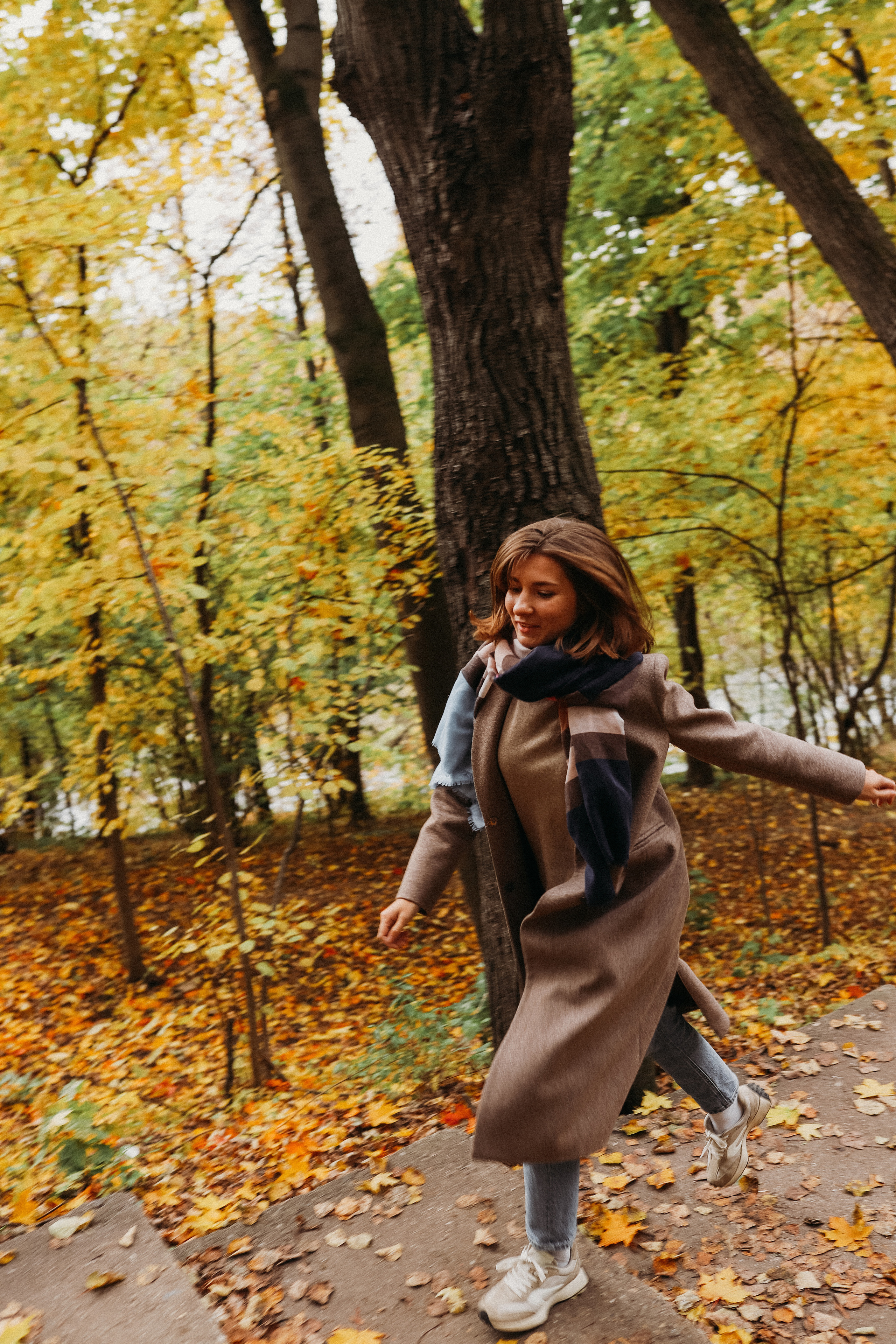 Настя. Главная