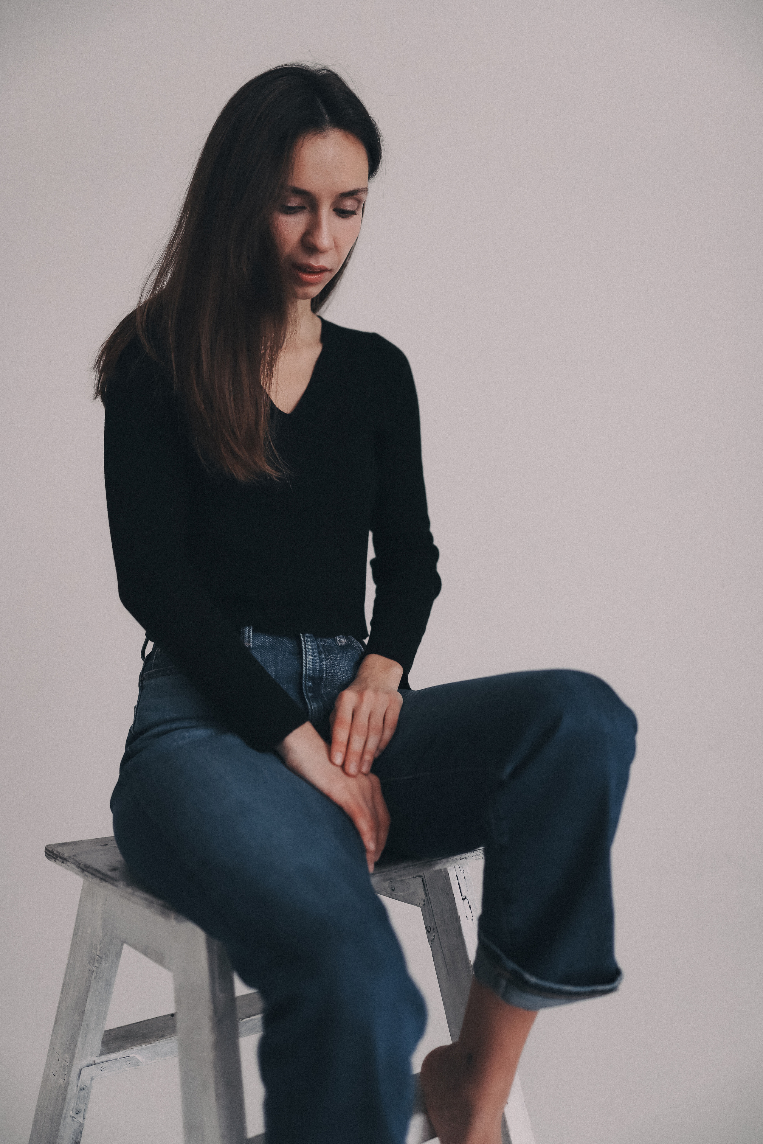 Катя. Главная