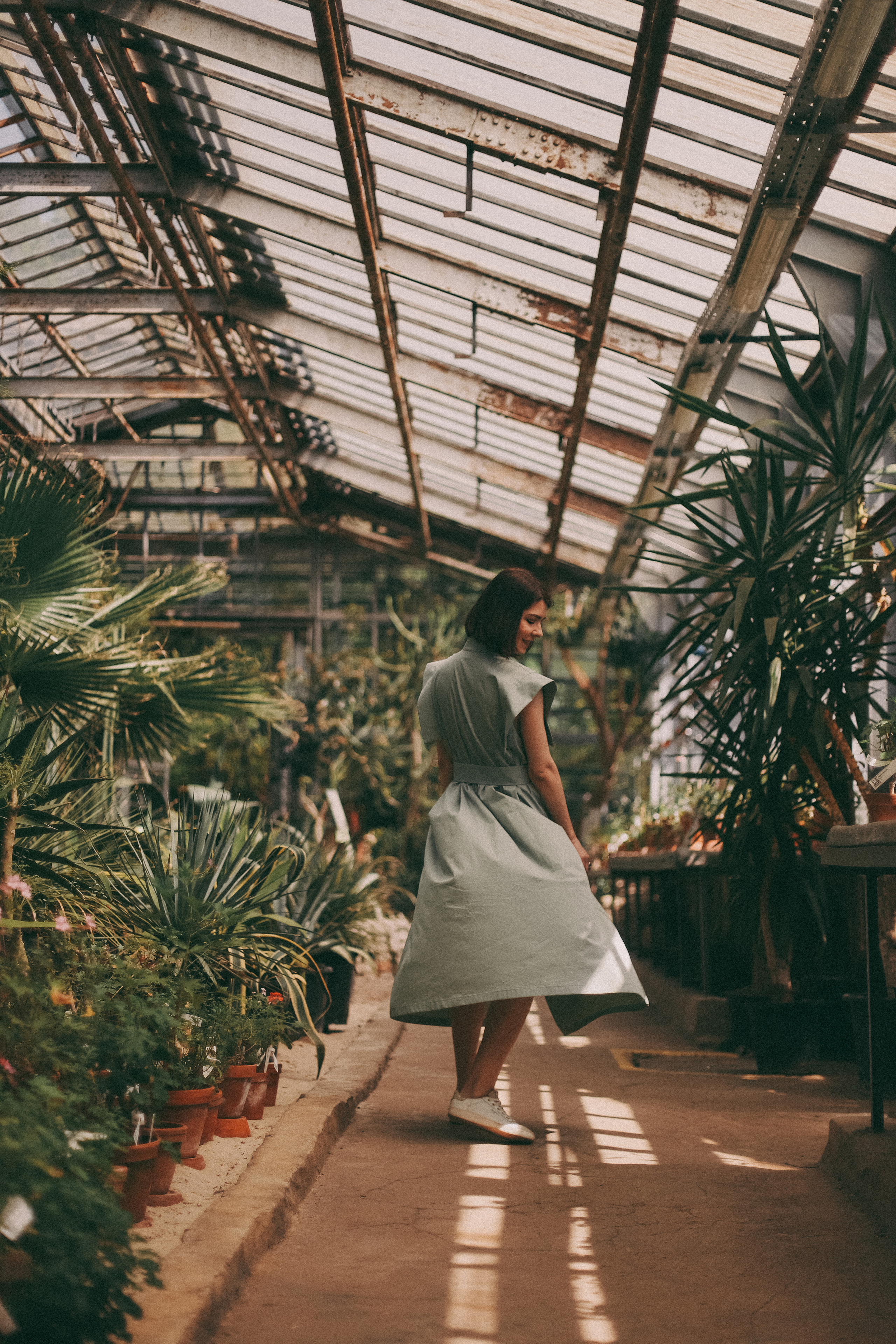 Лиза. Главная