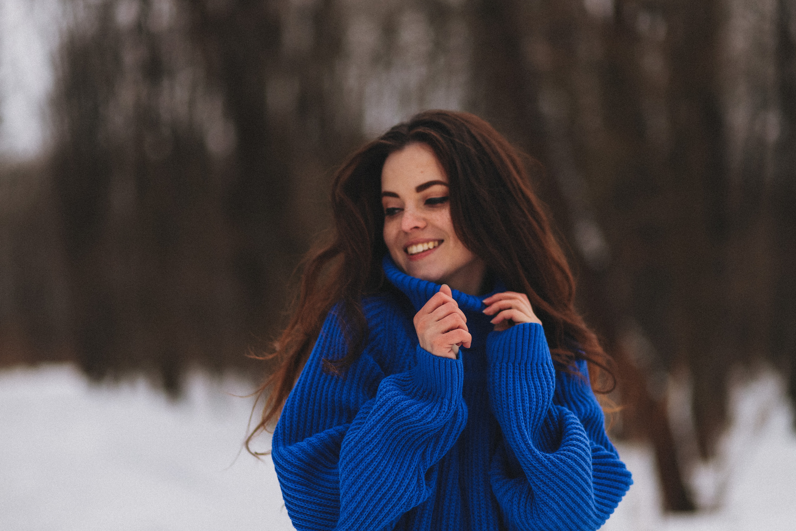 Катя. Главная