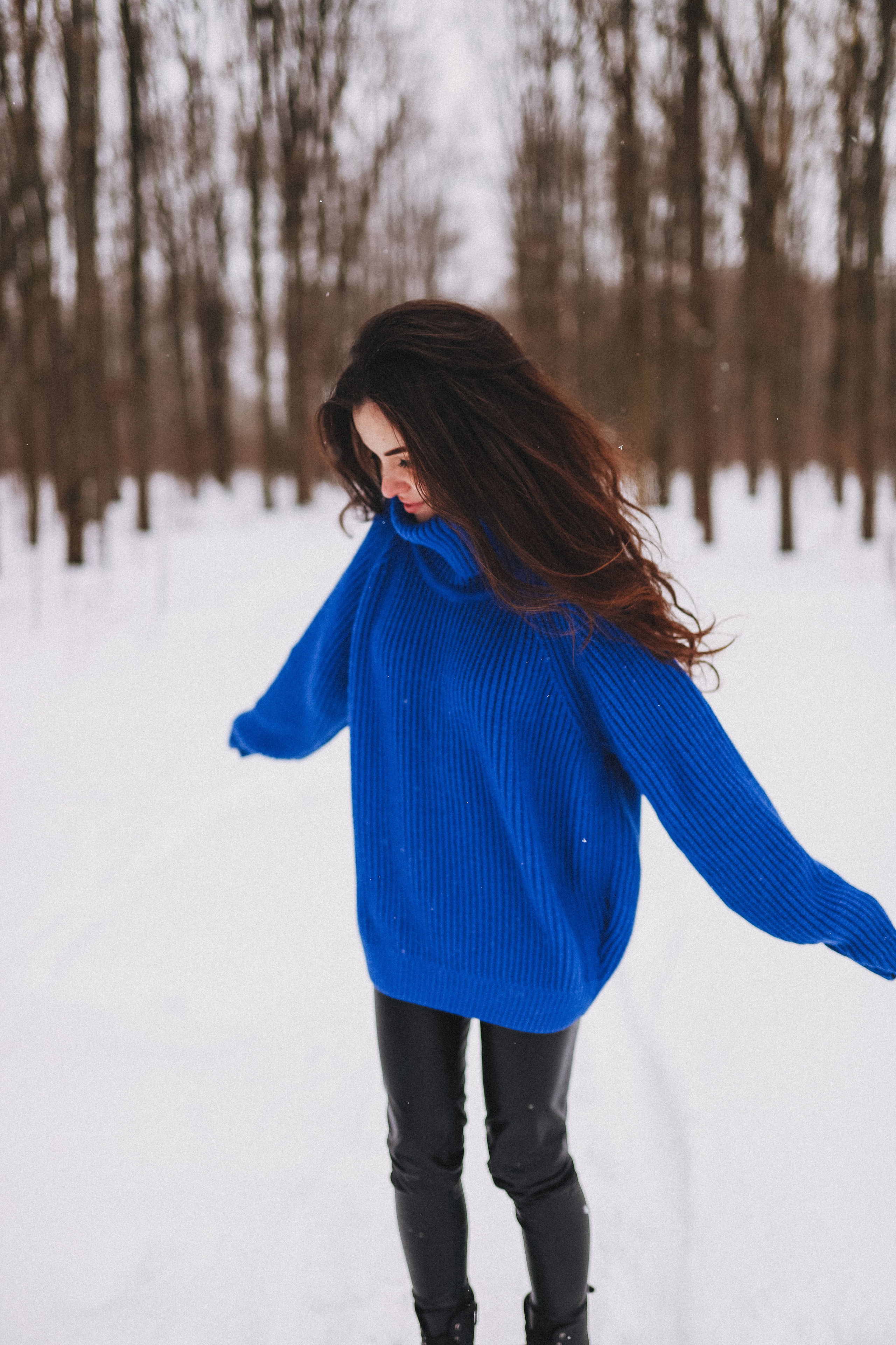 Катя. Главная