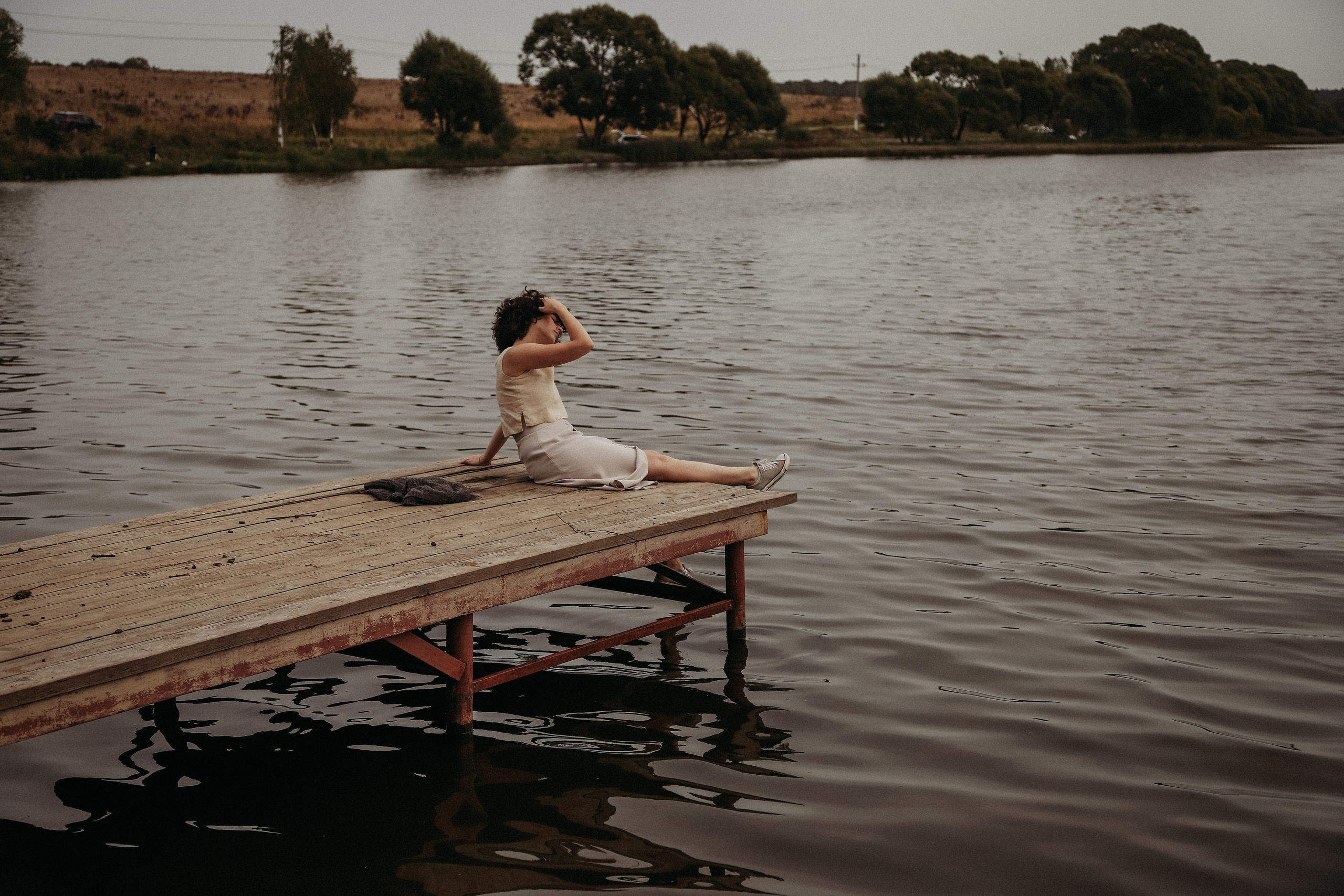 Маша. Главная