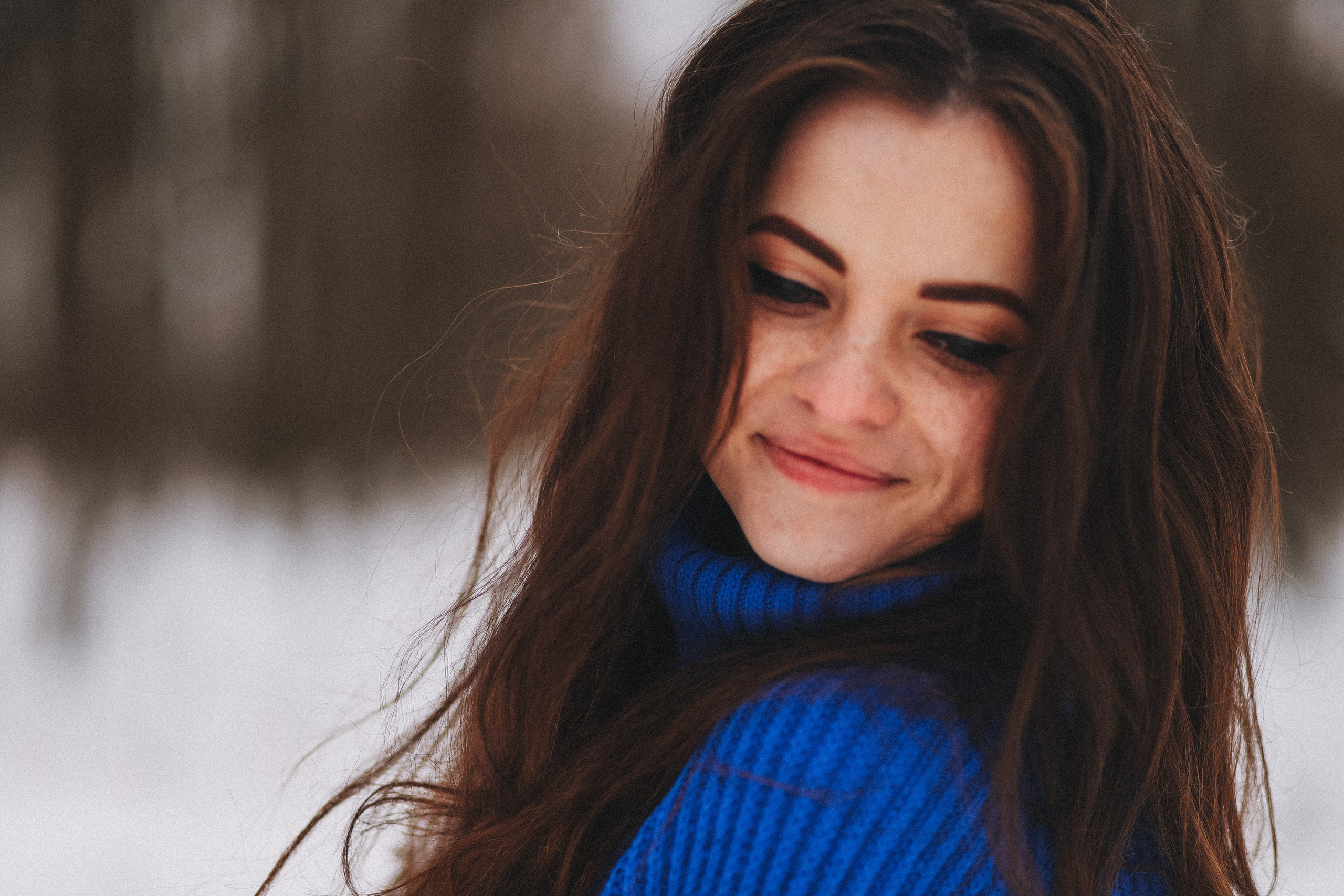 Катя. Главная