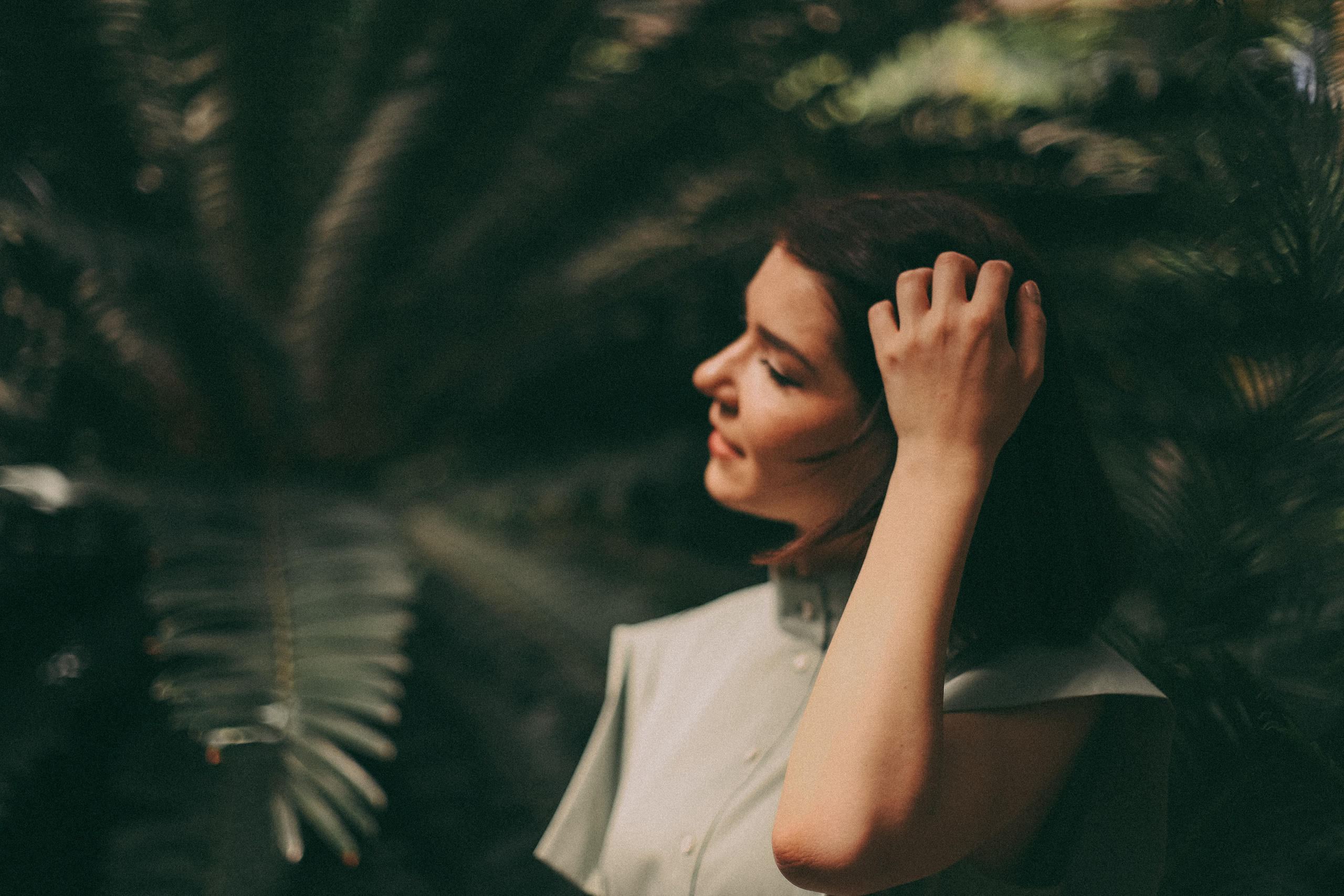 Лиза. Главная