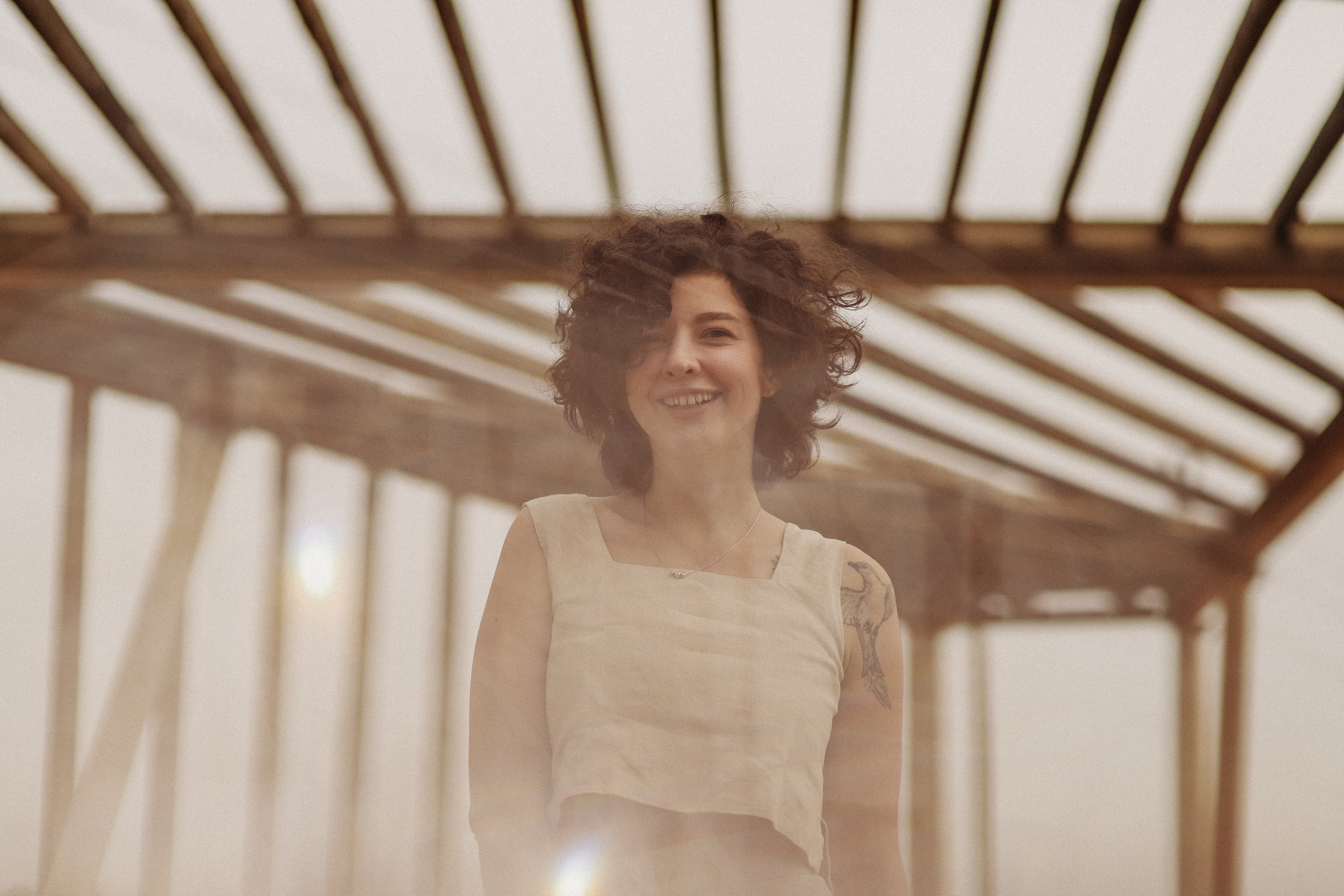 Маша. Главная