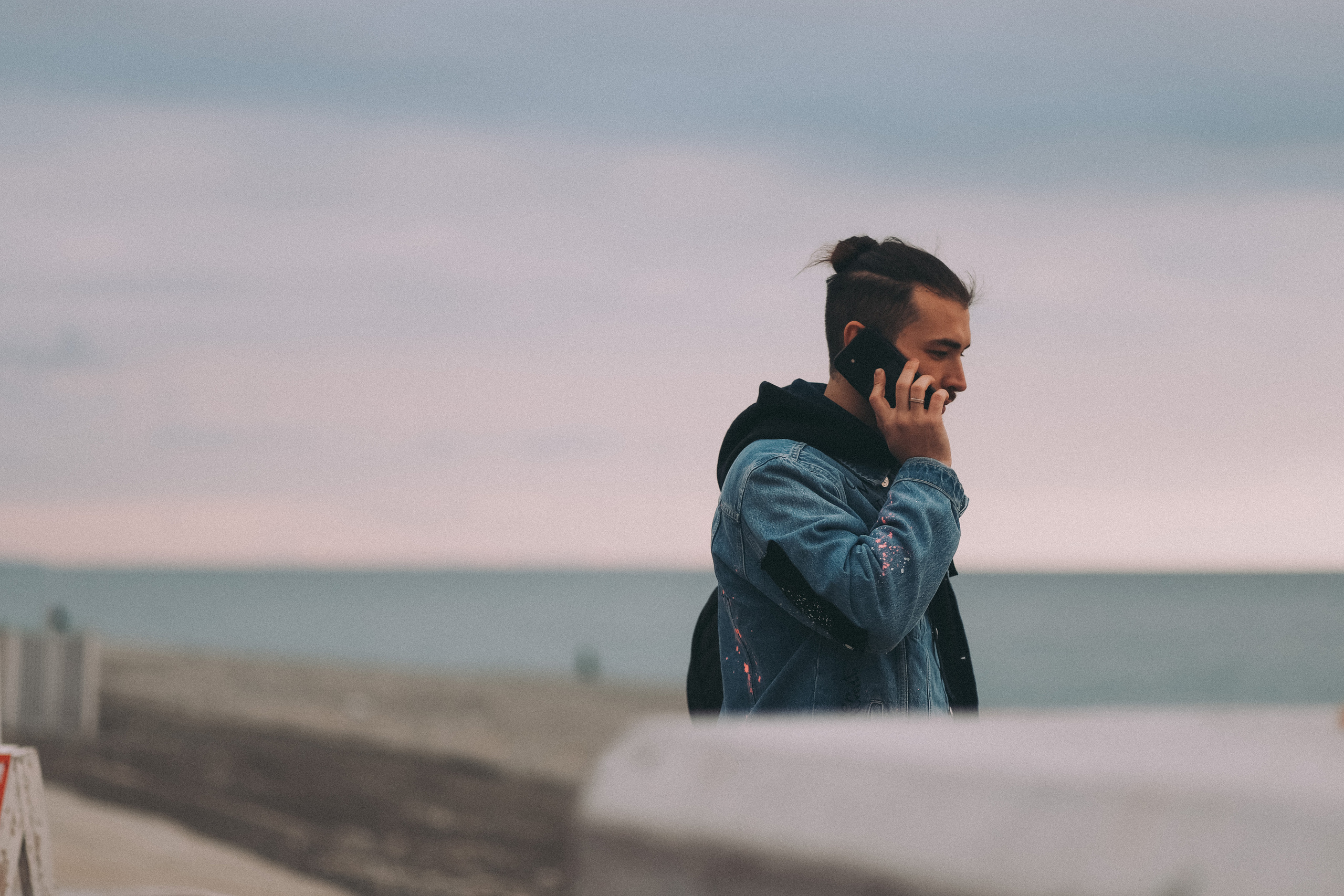 Катя с семьей в Сочи. Главная