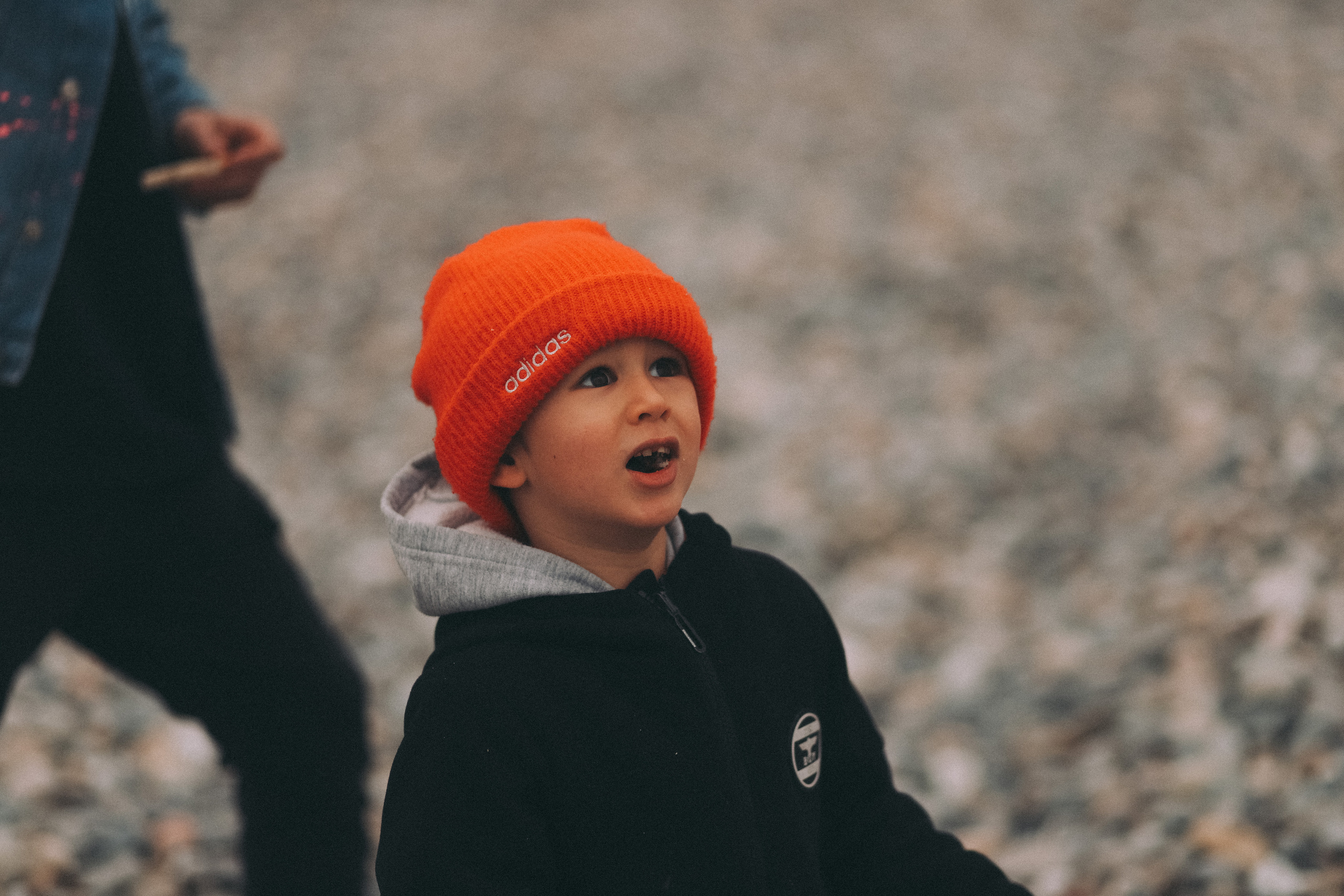 Катя с семьей в Сочи. Главная