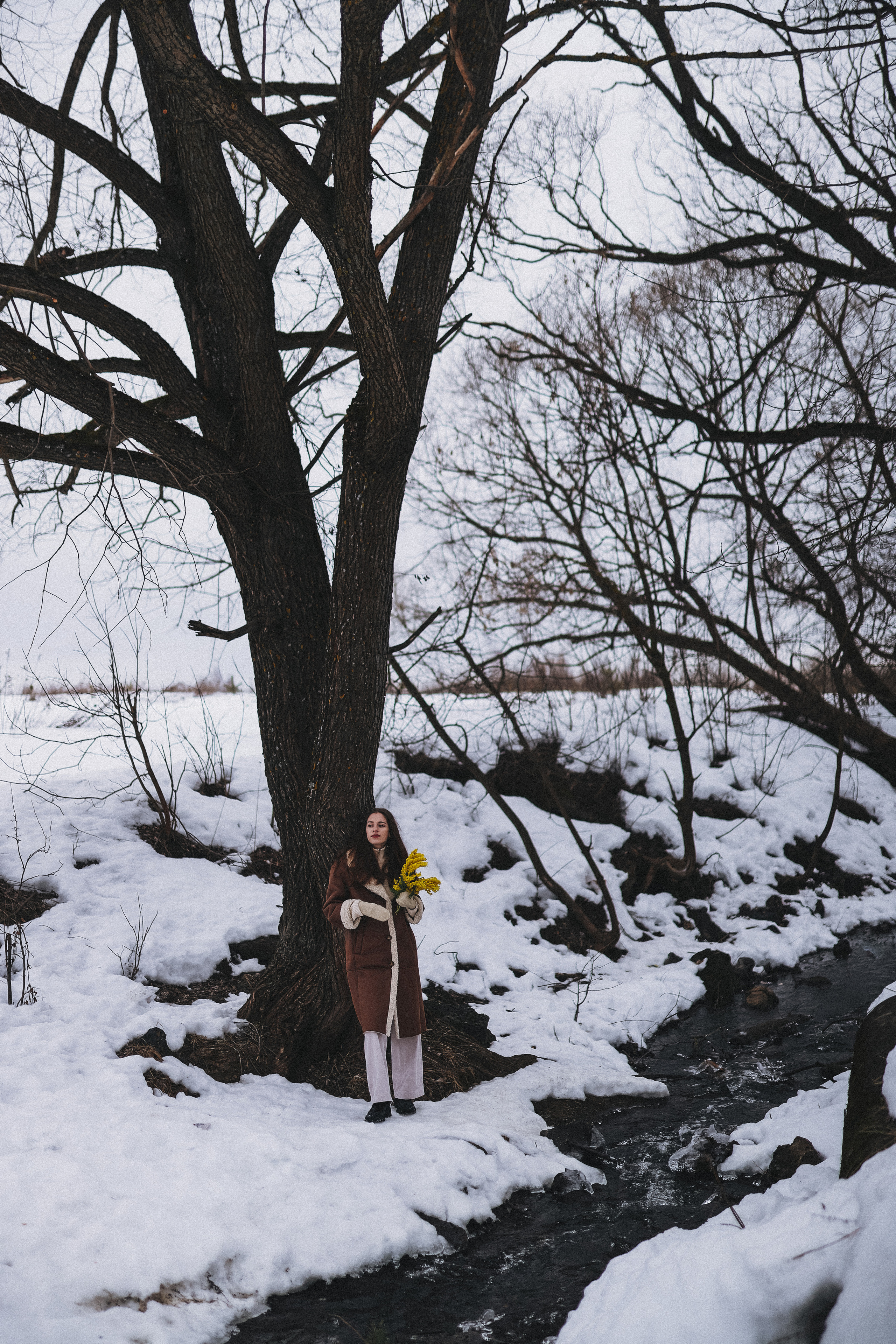 Полина. Главная