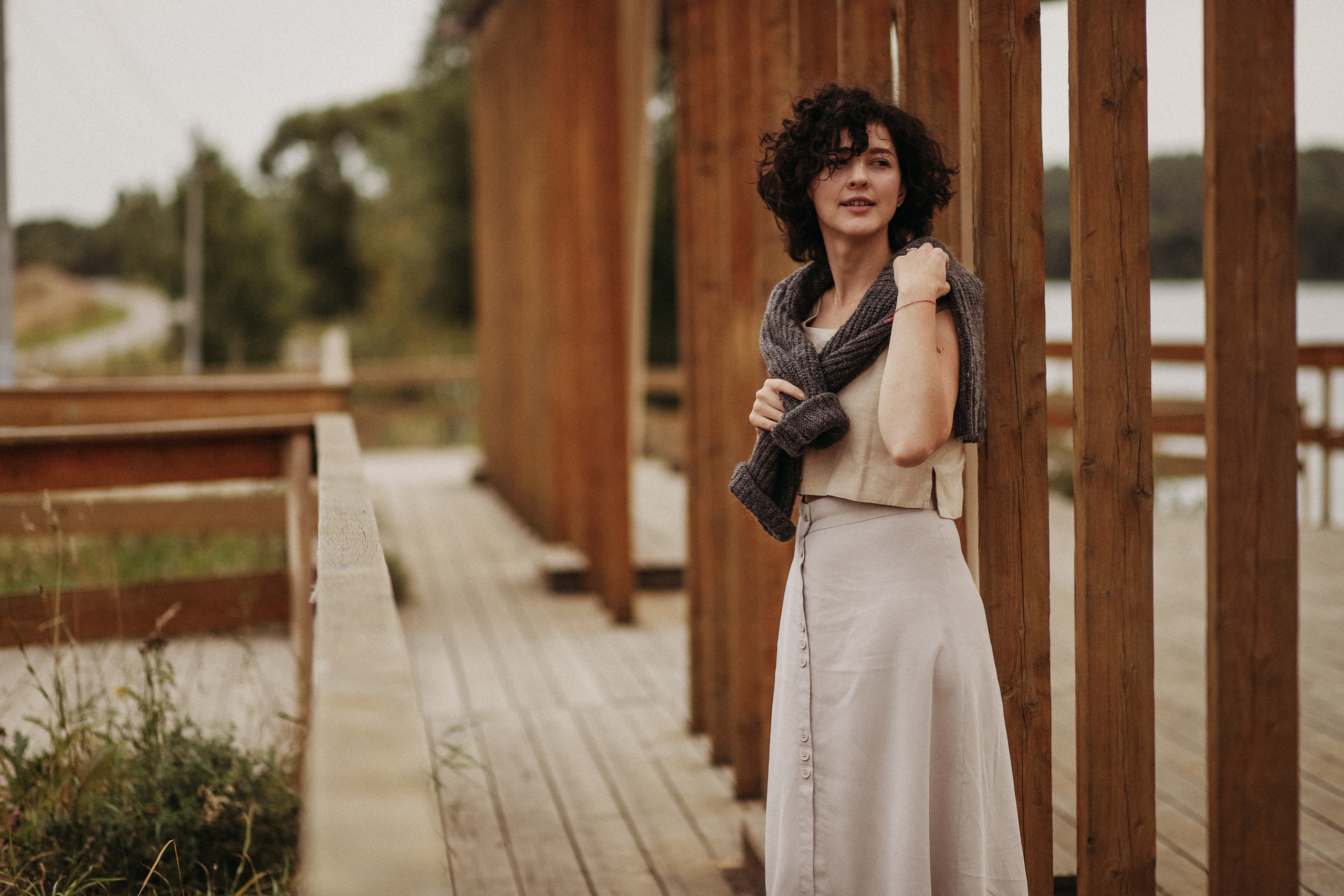 Маша. Главная