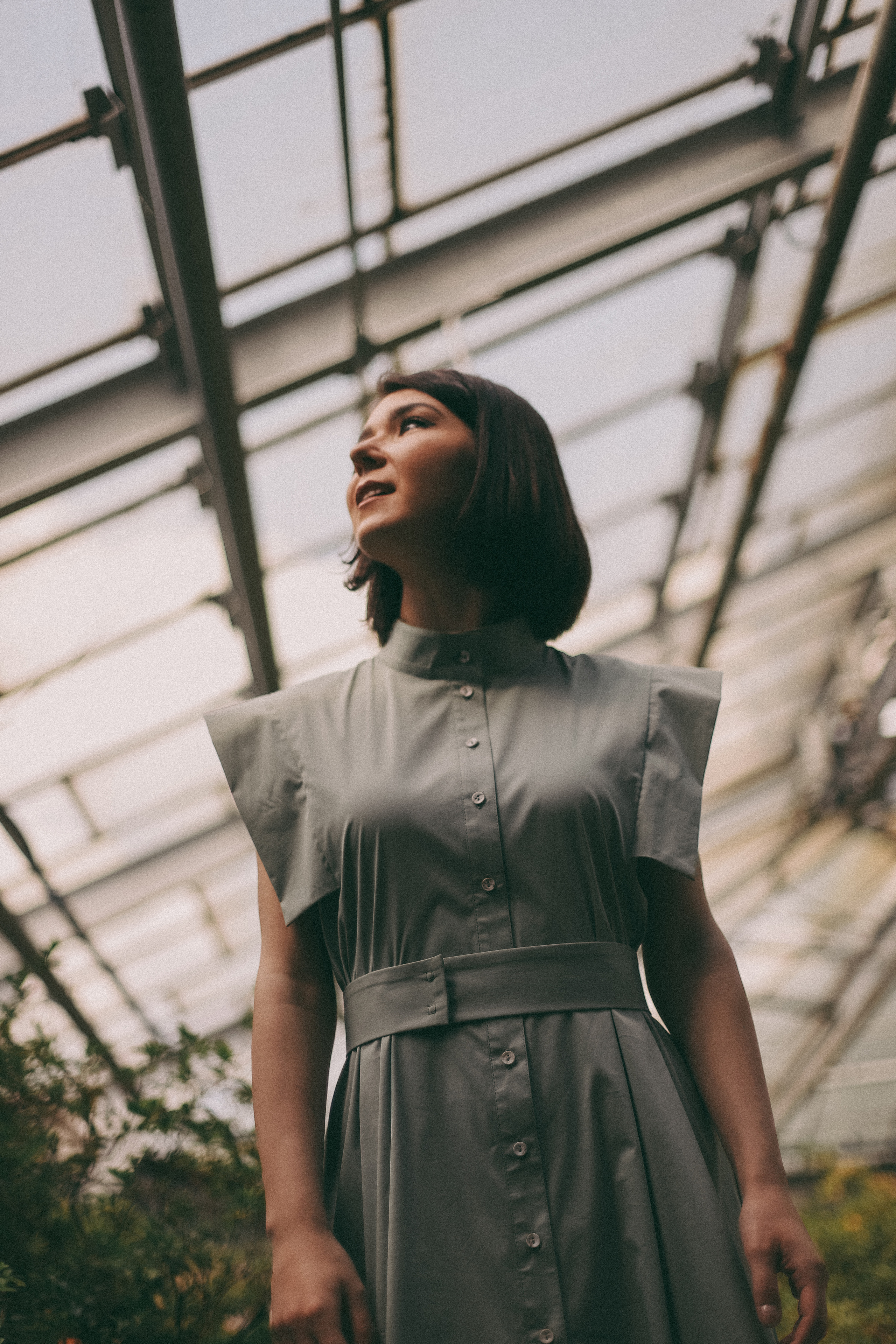 Лиза. Главная